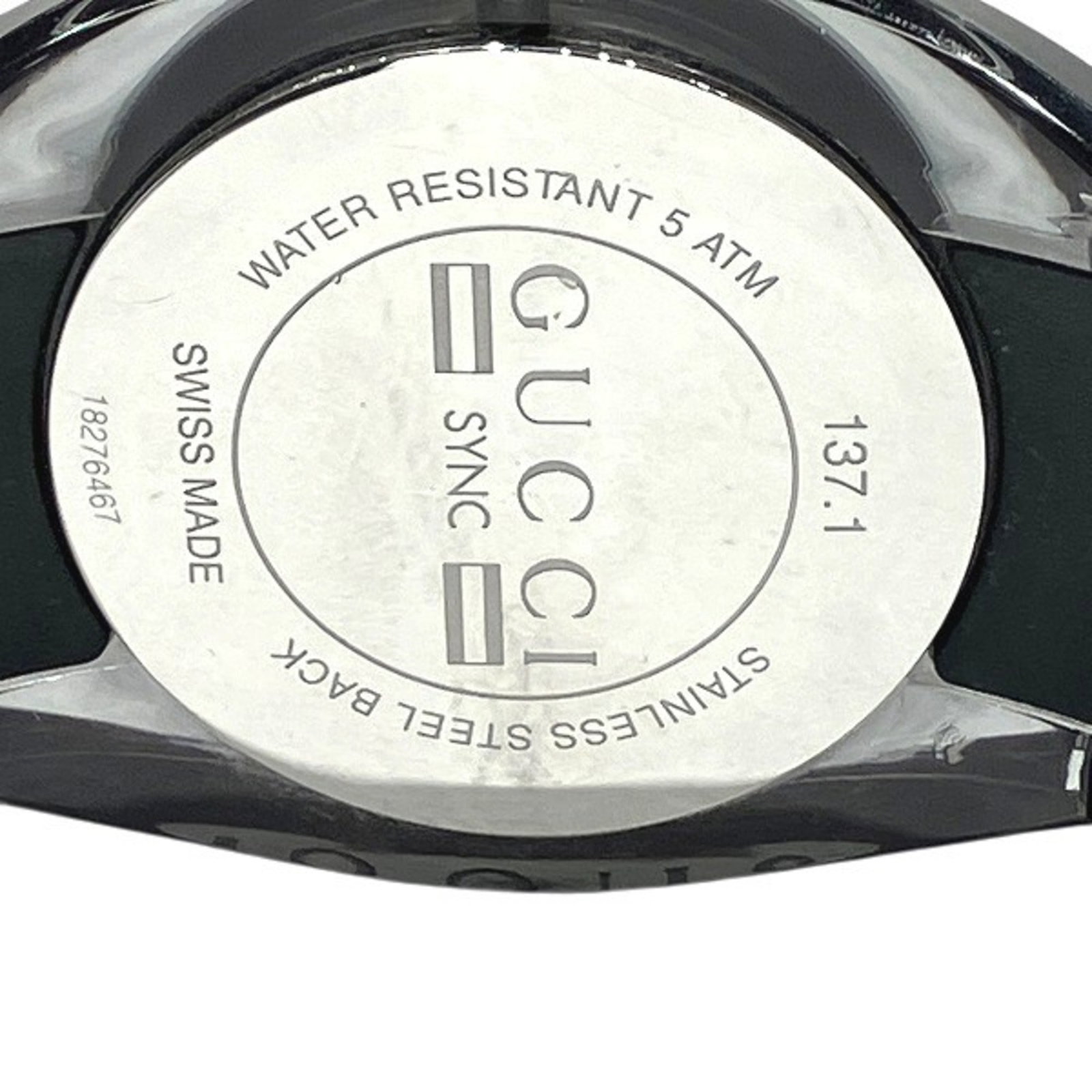 Gucci Wristwatch - 5