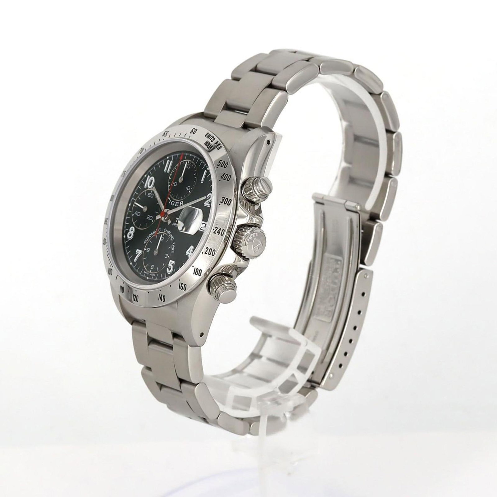 Tudor Wristwatch - 2