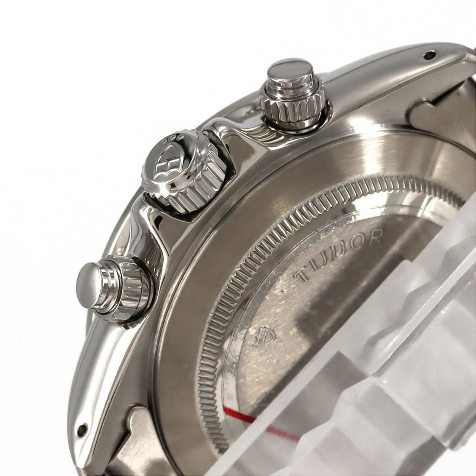 Tudor Wristwatch - 4