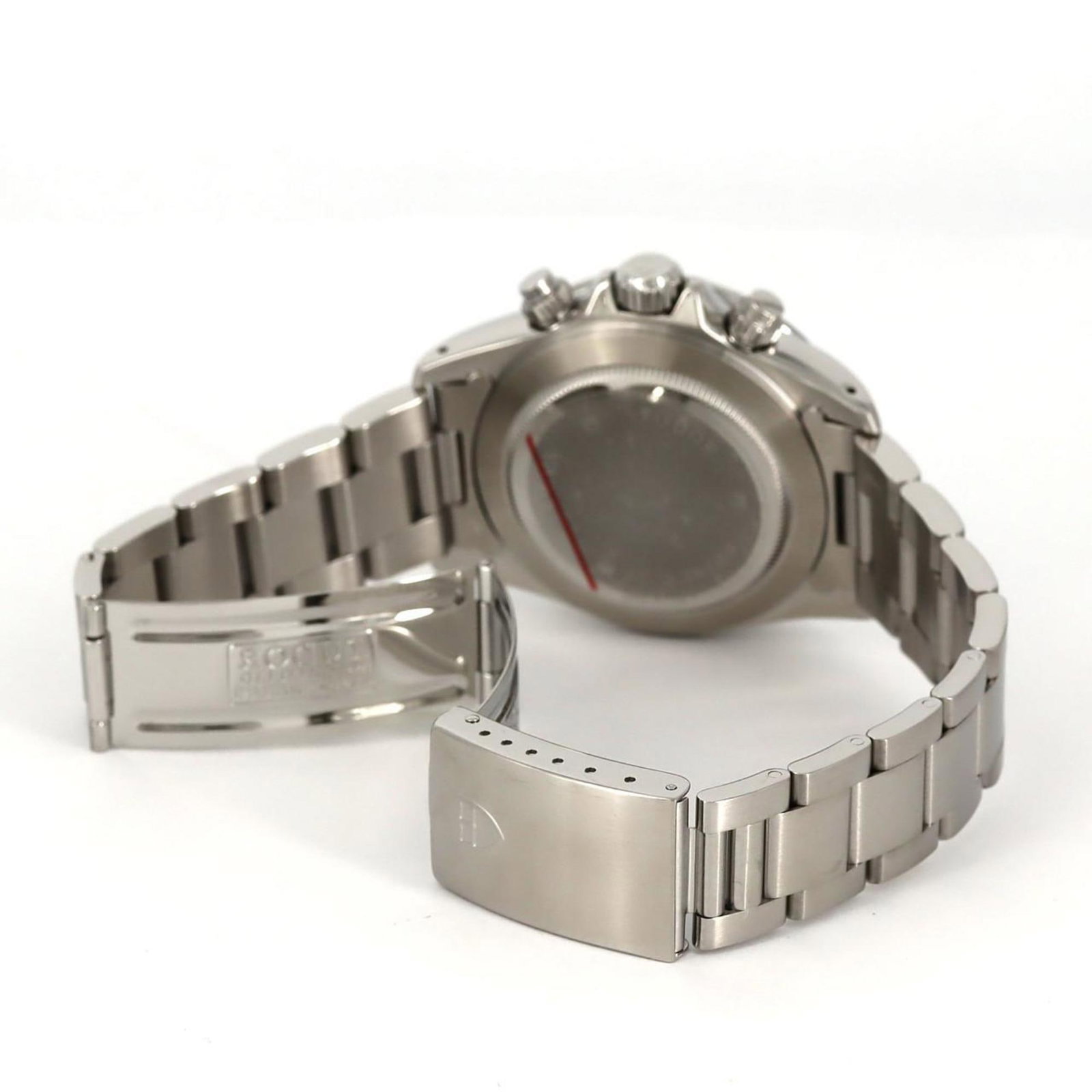 Tudor Wristwatch - 7