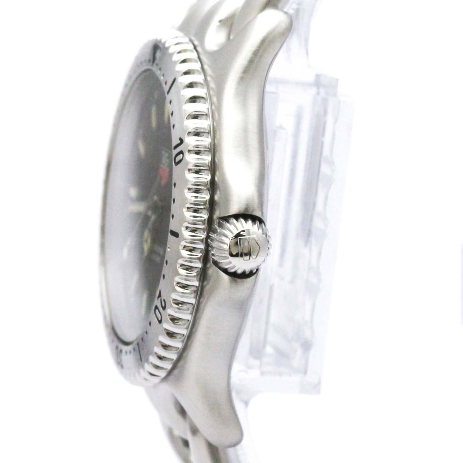 Wristwatch From Tag - 4
