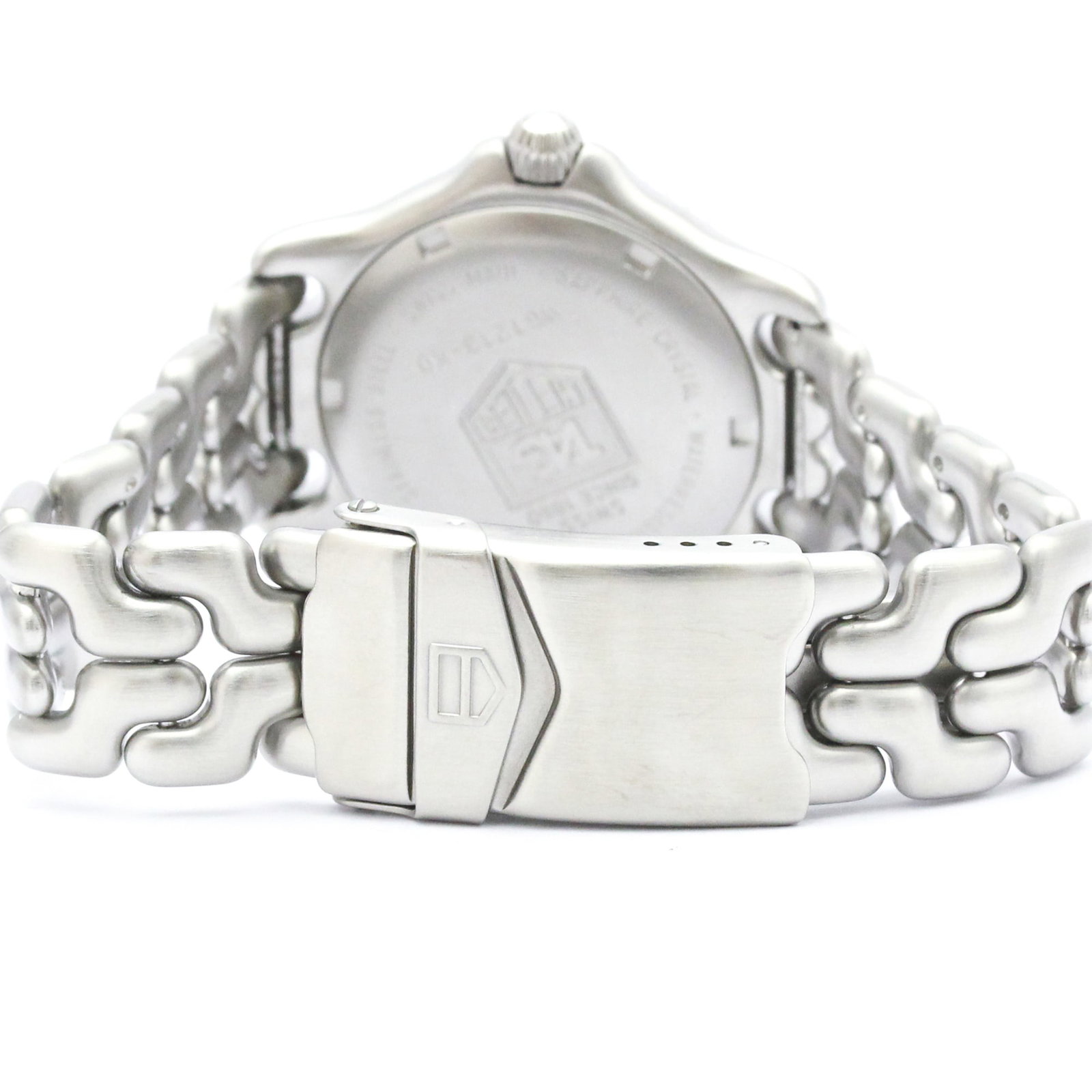 Wristwatch From Tag - 5