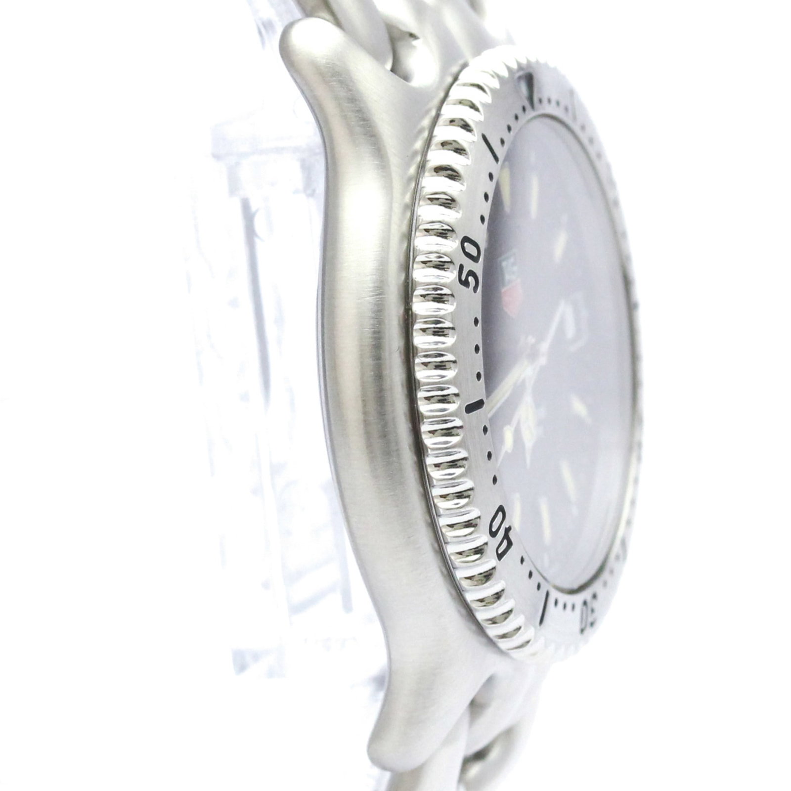 Wristwatch From Tag - 8