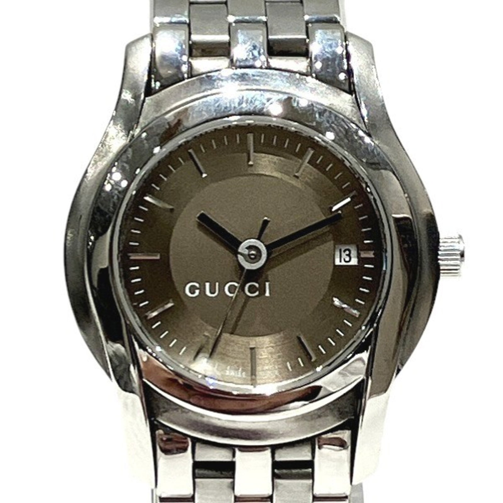 Gucci Wristwatch - 4
