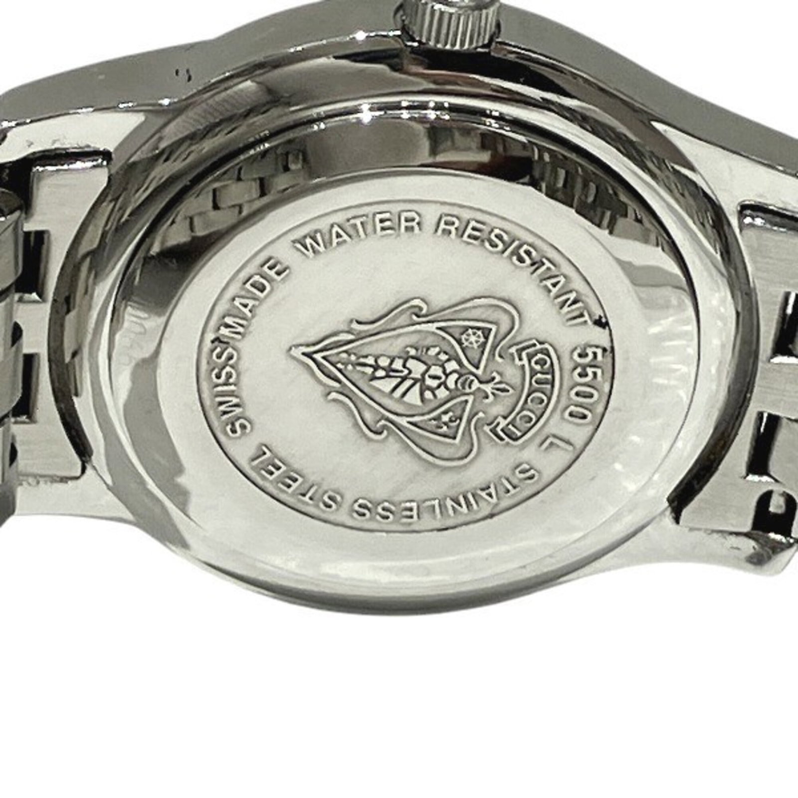 Gucci Wristwatch - 5