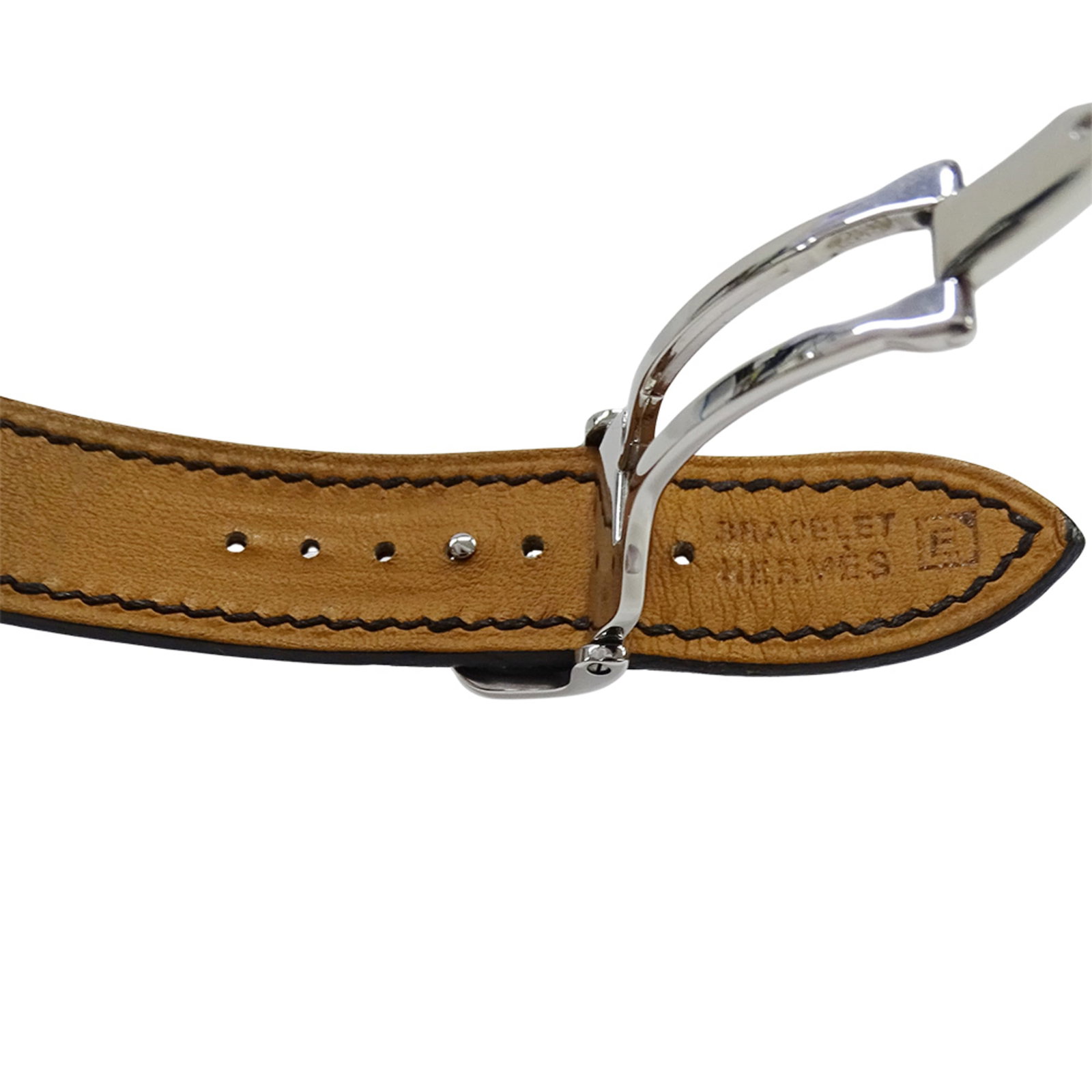 Hermes Wristwatch - 6