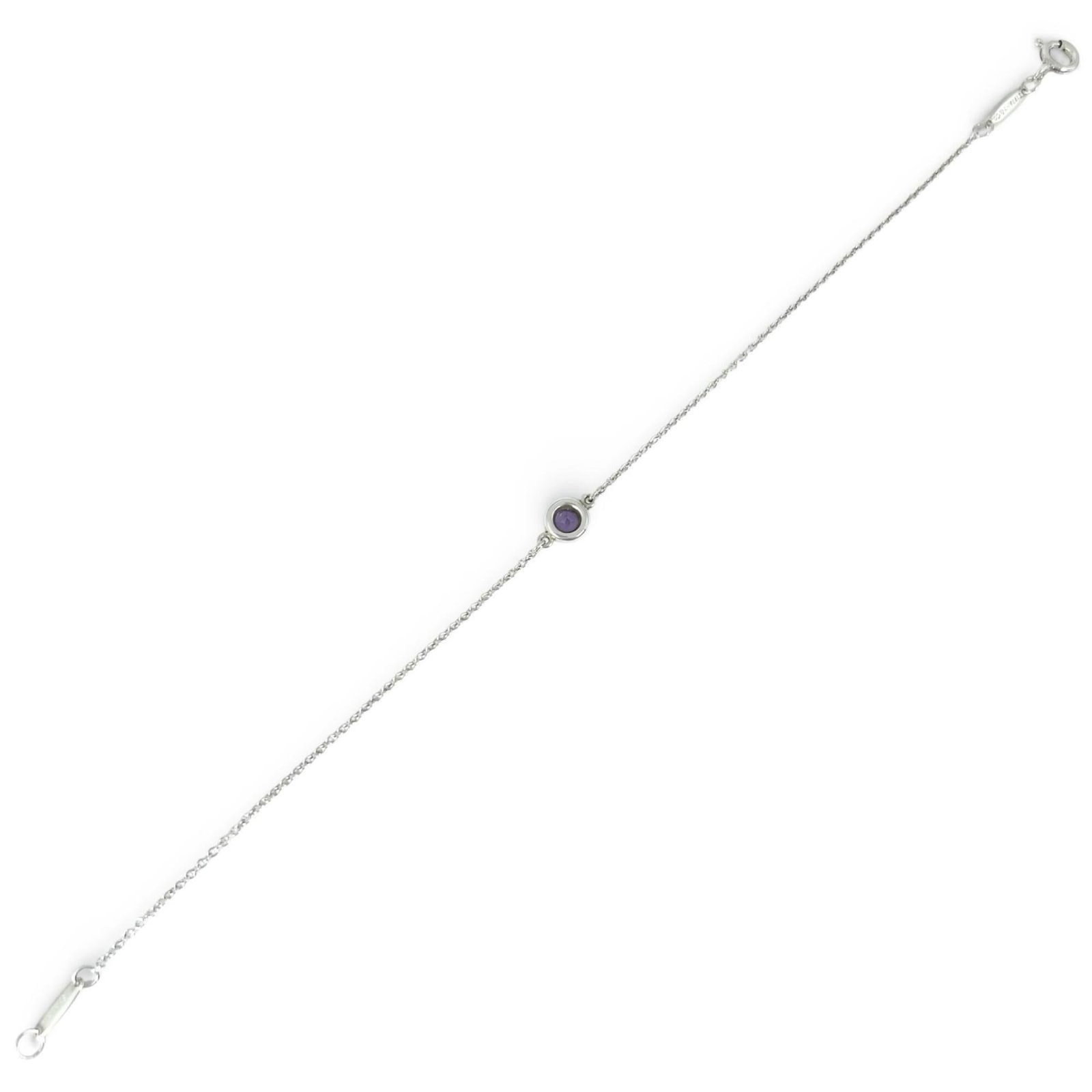 Charm bracelet silver 925 - 3