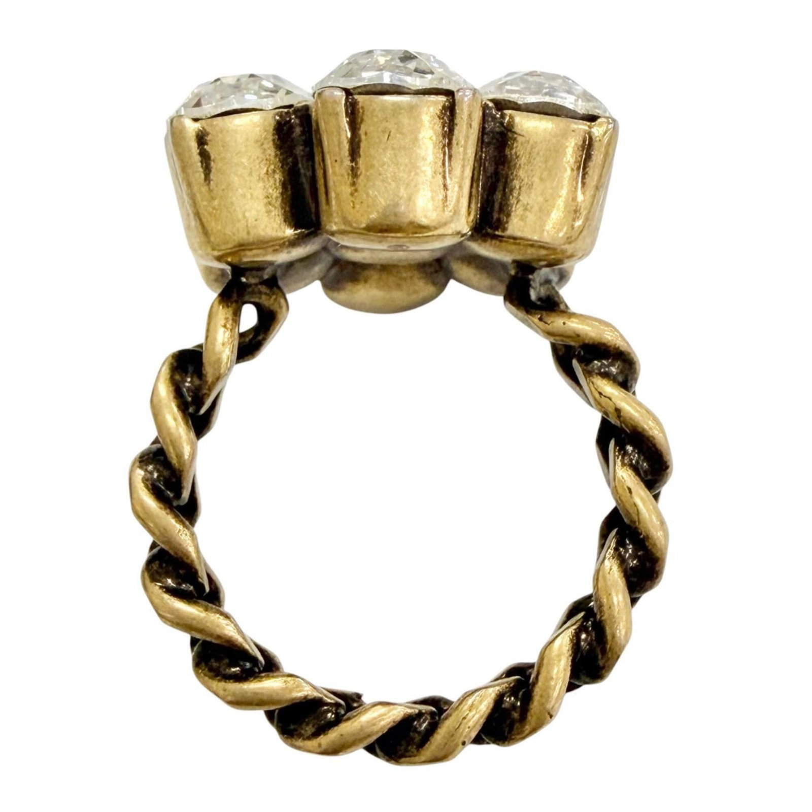 Gucci Band Ring - 6