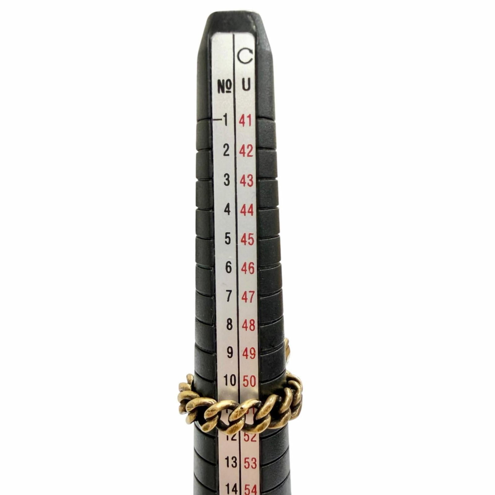 Gucci Band Ring - 8