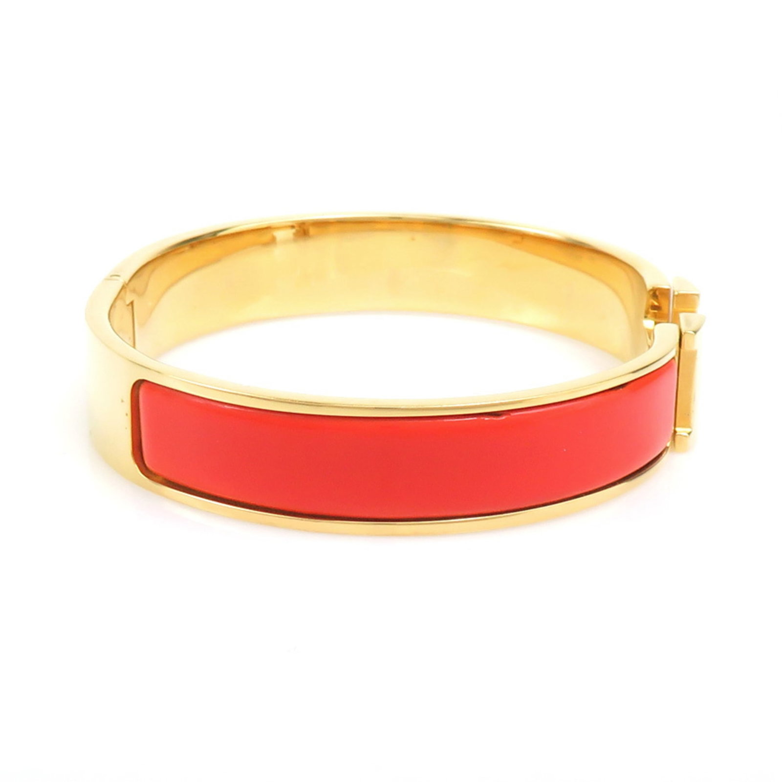 Metal Bangle Hermes - 3