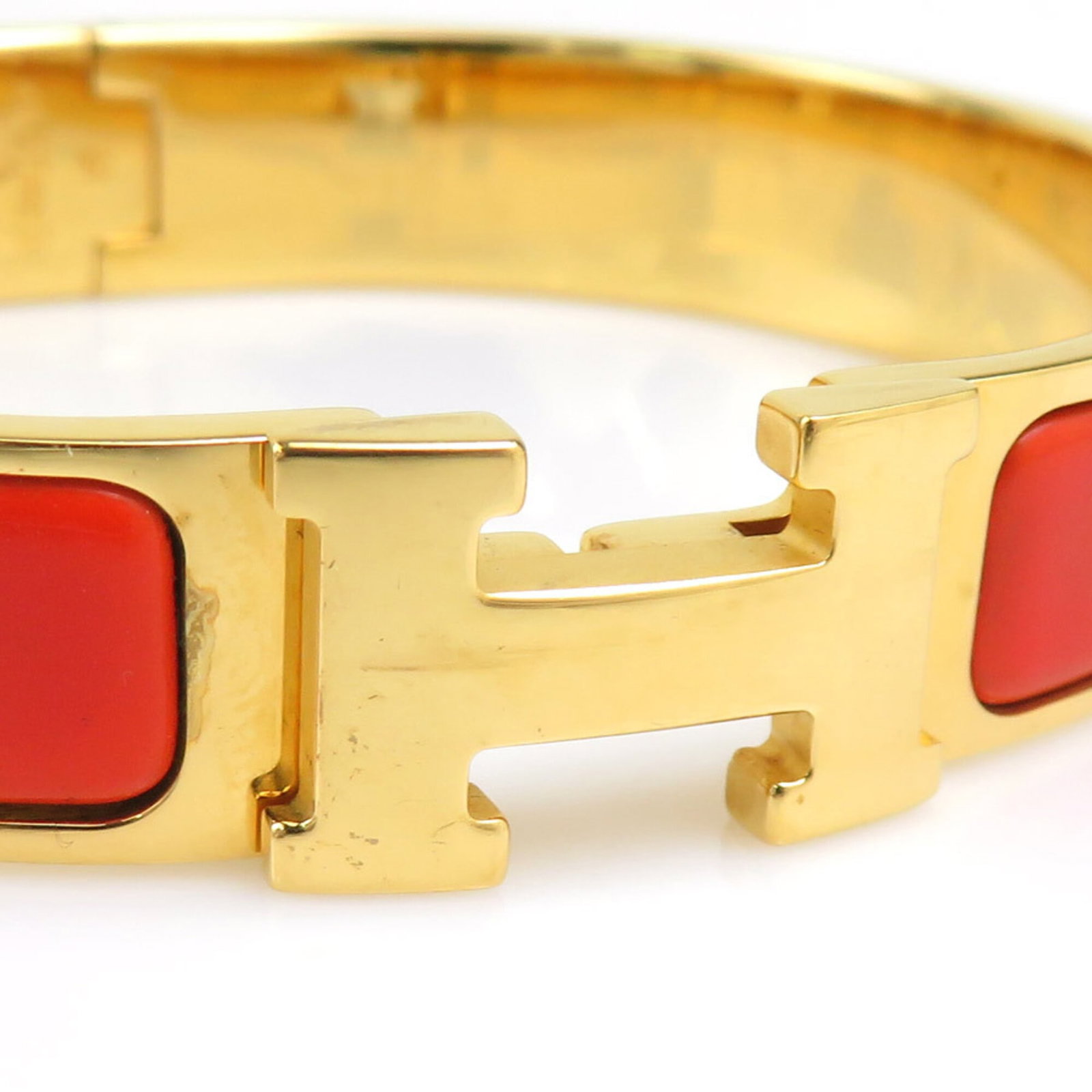 Metal Bangle Hermes - 7