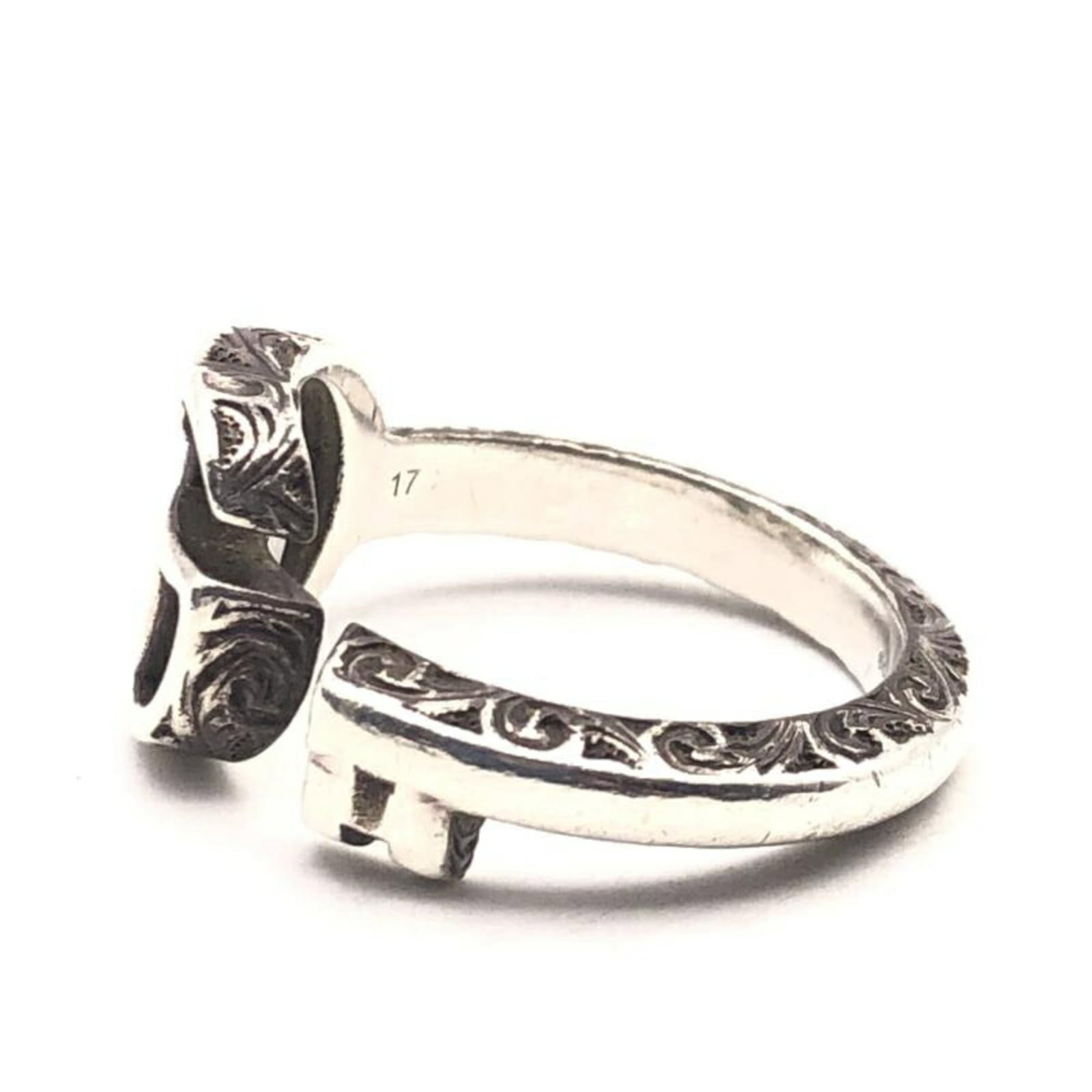 Gucci Band Ring - 2