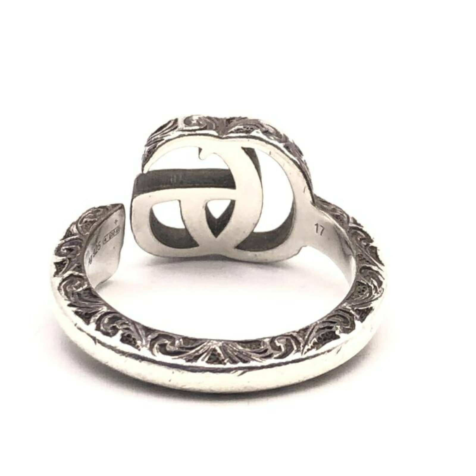Gucci Band Ring - 3