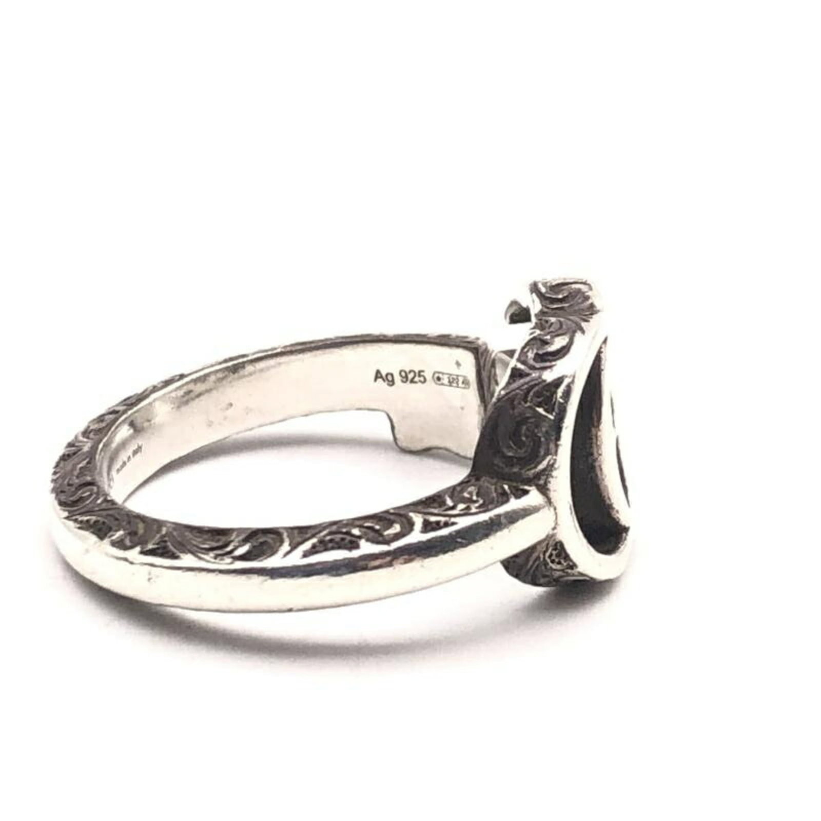 Gucci Band Ring - 4