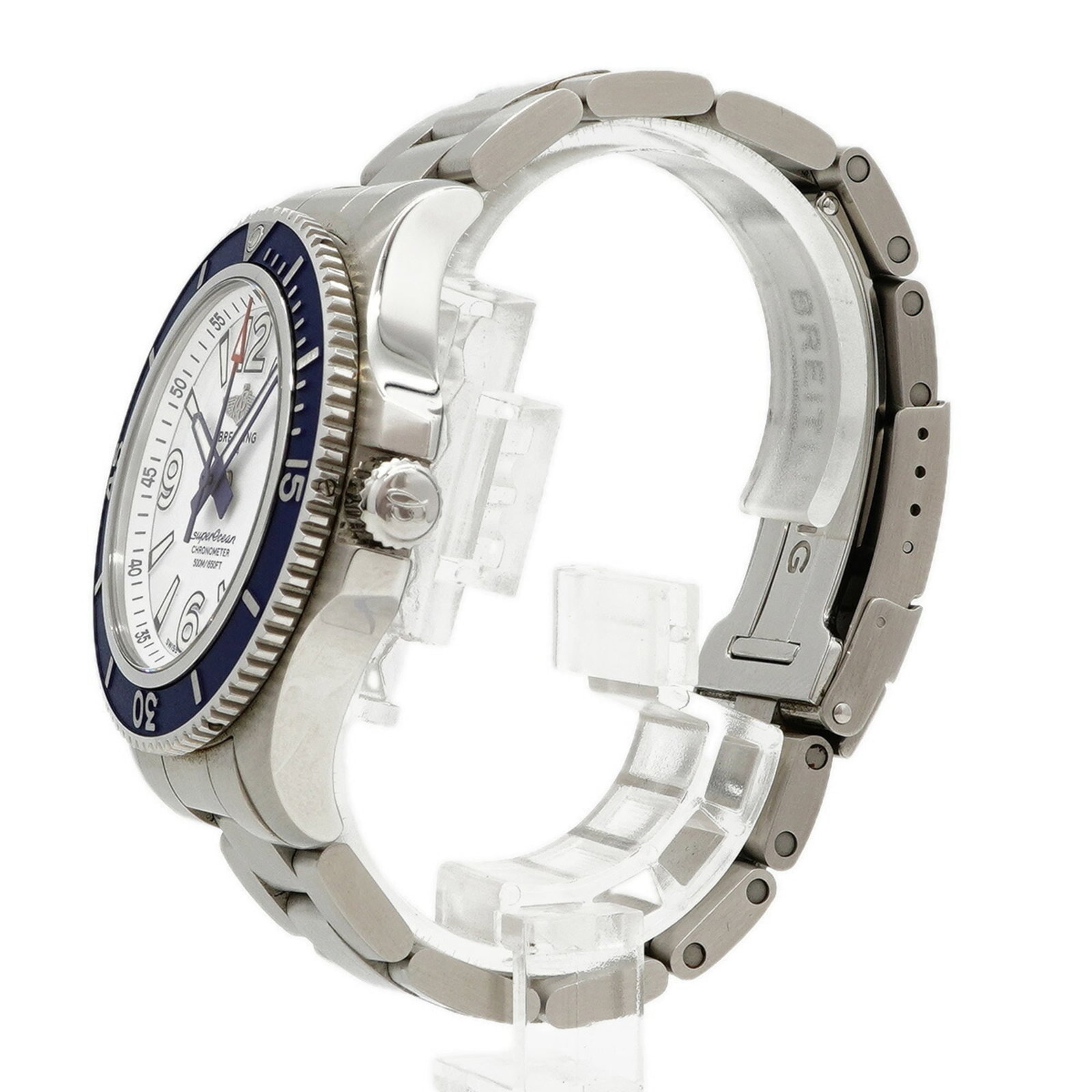 Breitling Wristwatch - 2