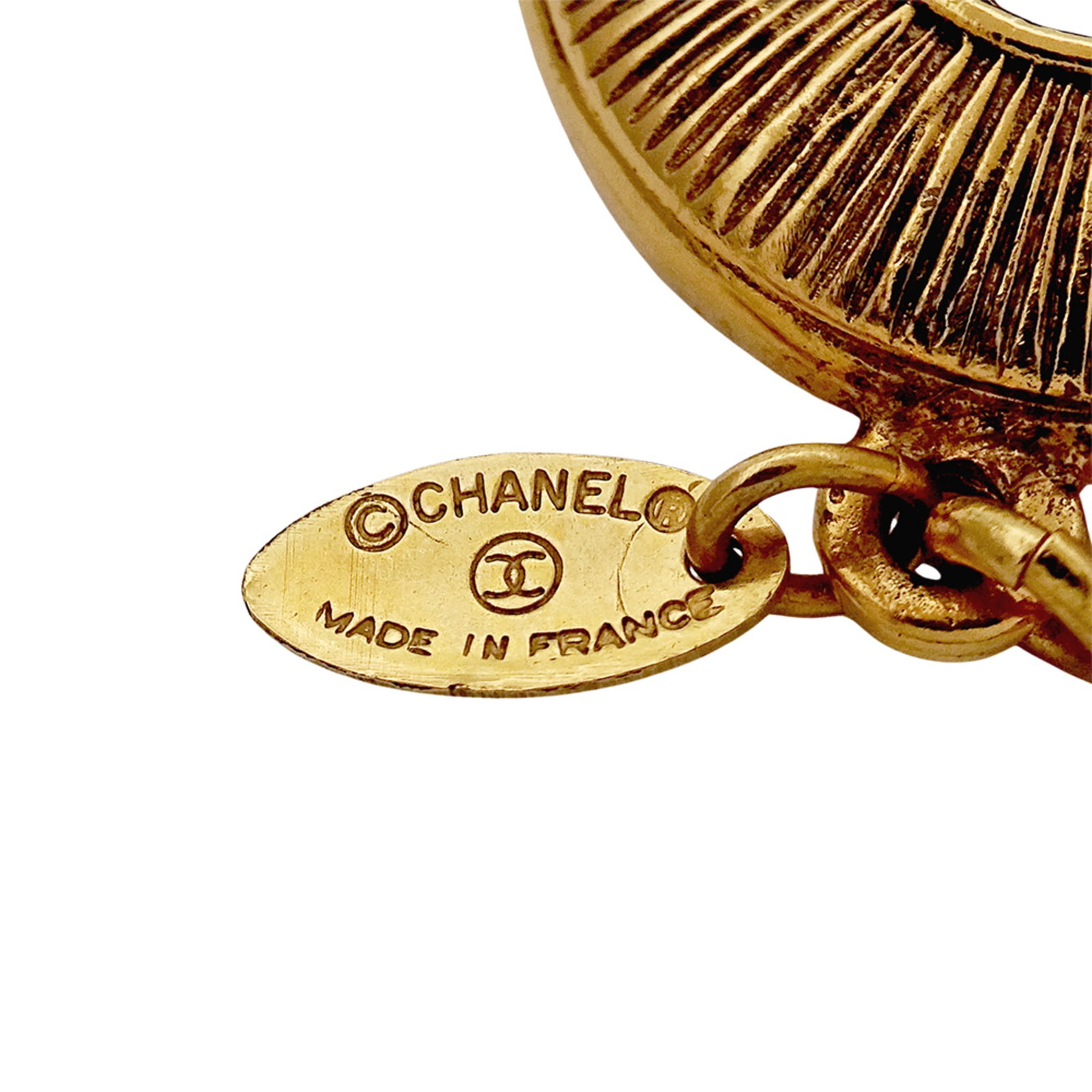 Charm by Chanel - 4