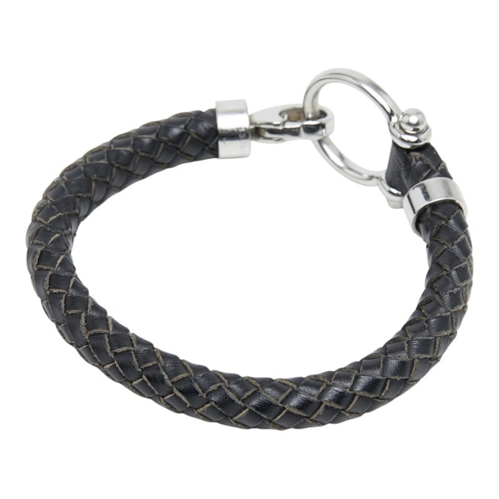 Charm Bracelet Leather - 2