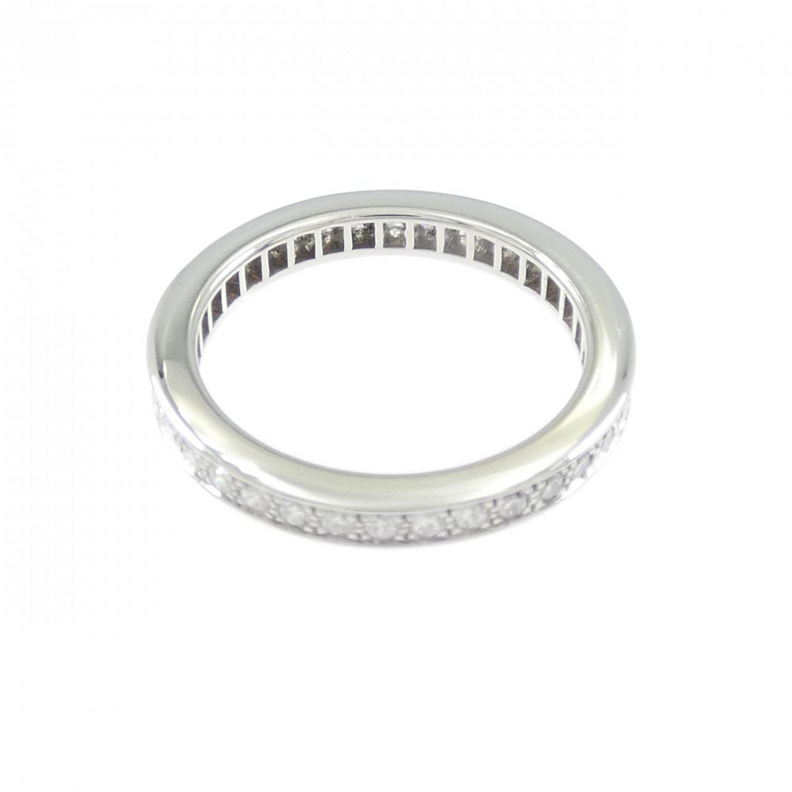 Ring band platinum van Arpels & Cleef 950 - 2
