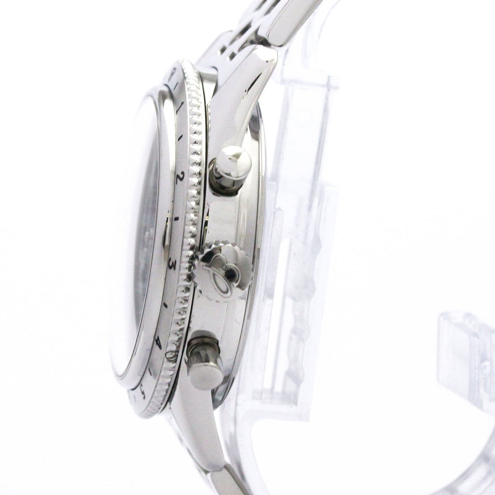 Breitling Wristwatch - 4