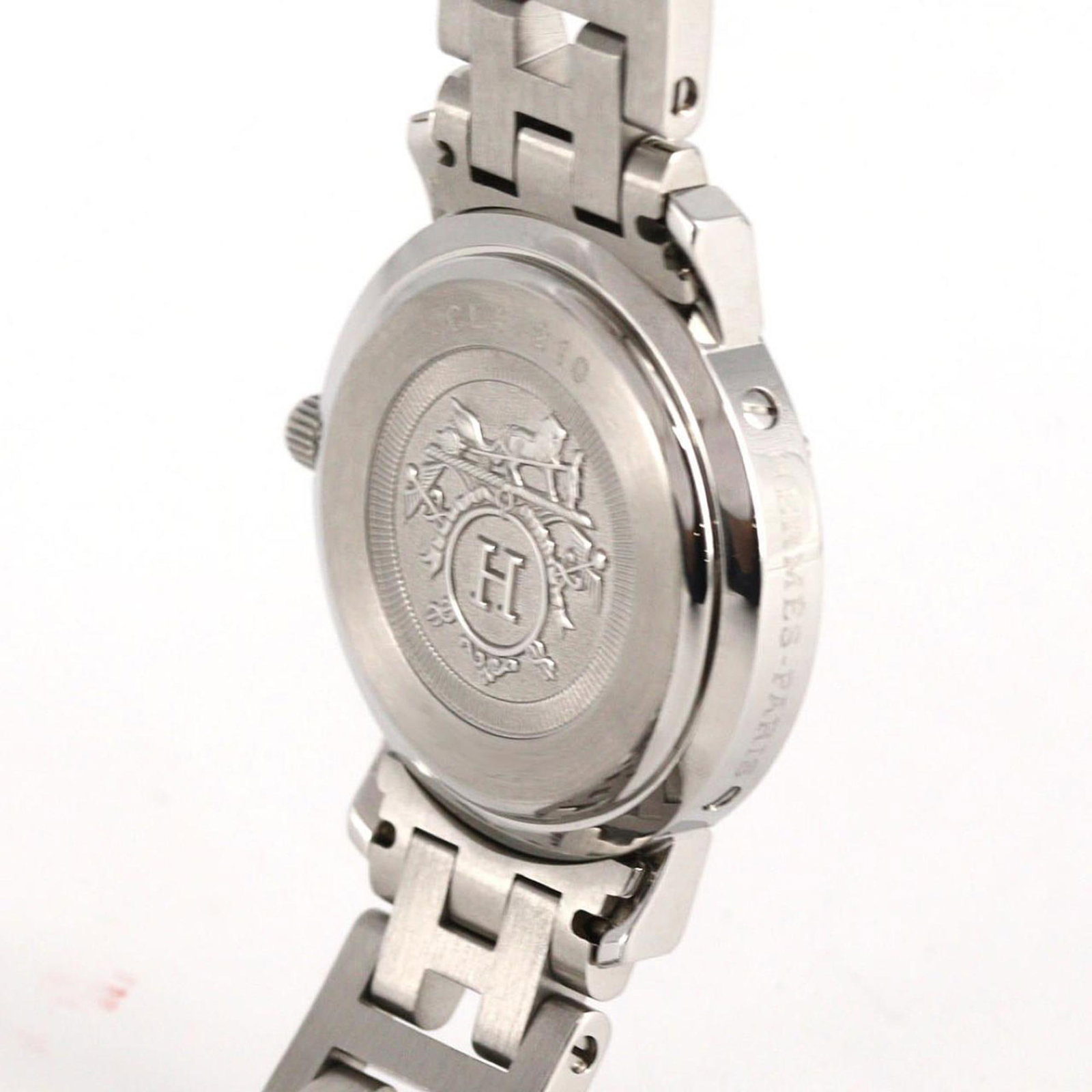 Hermes Wristwatch - 6