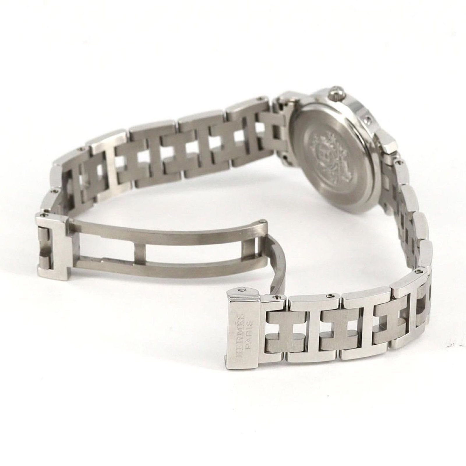 Hermes Wristwatch - 7