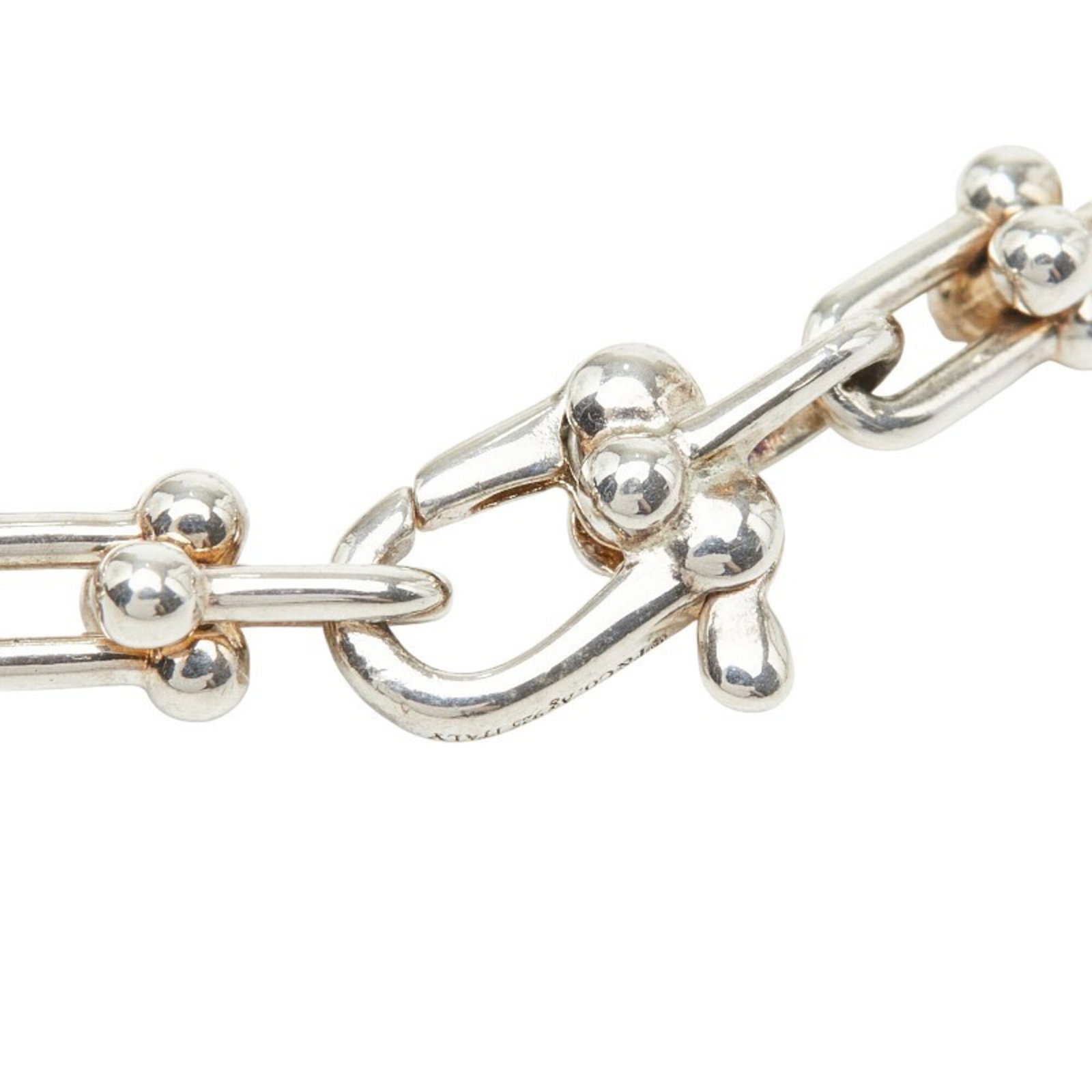 Charm bracelet silver 925 - 4