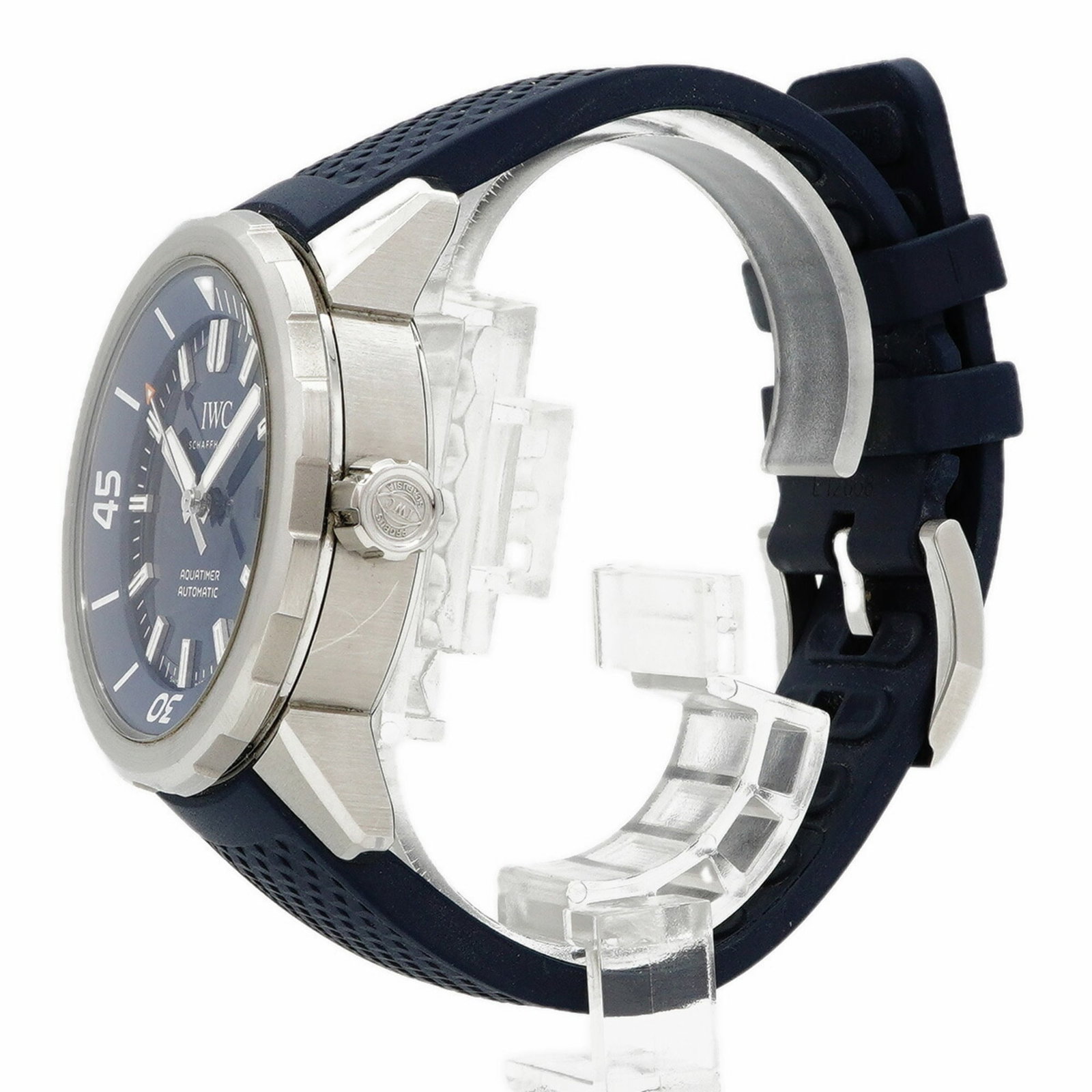Wristwatch by Iwc - 2