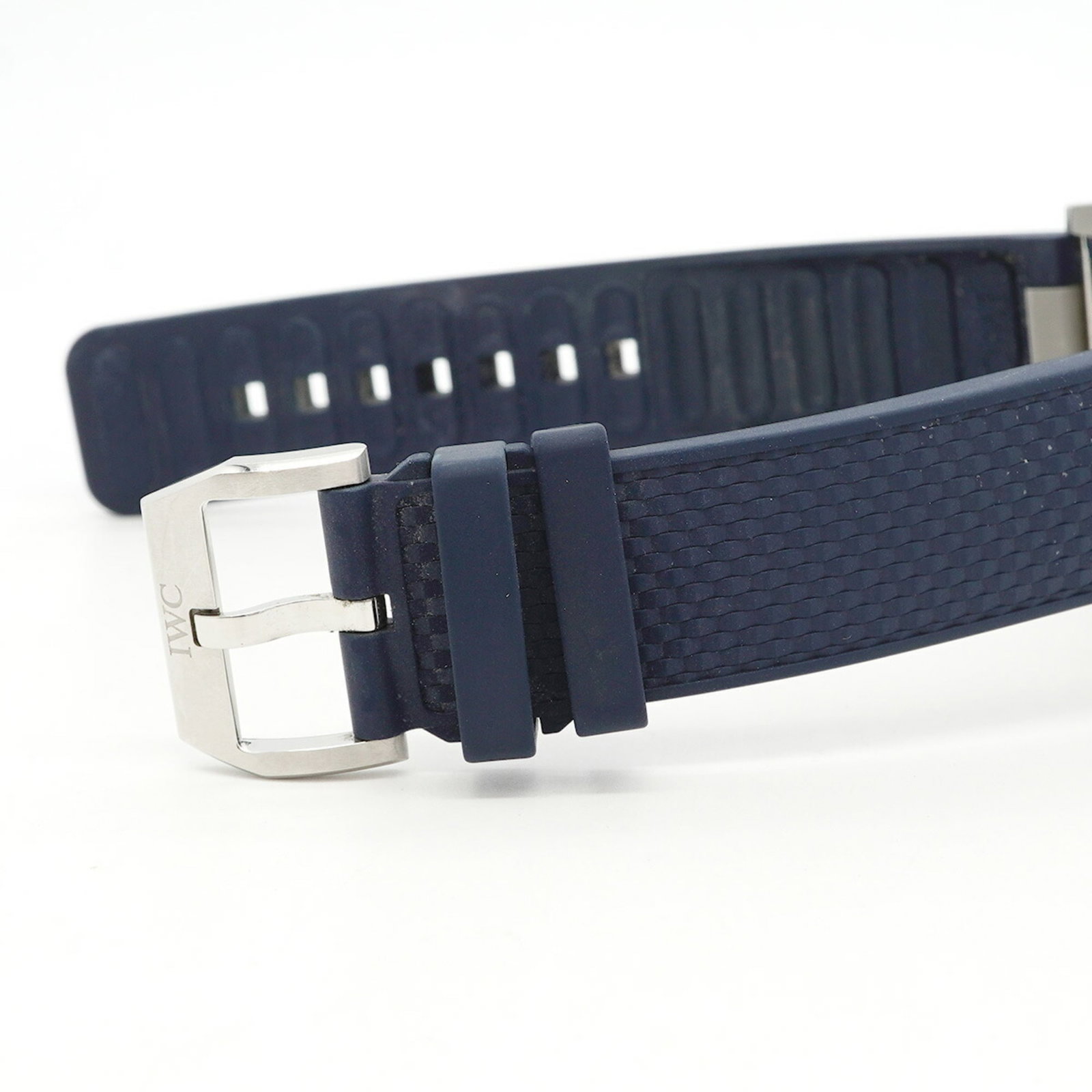 Wristwatch by Iwc - 4