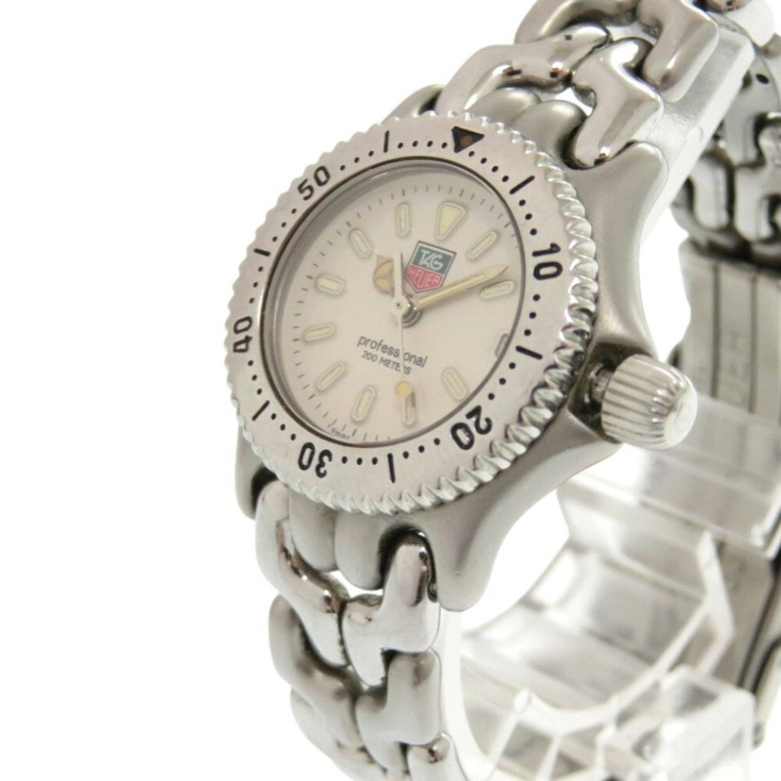 Wristwatch From Tag - 4