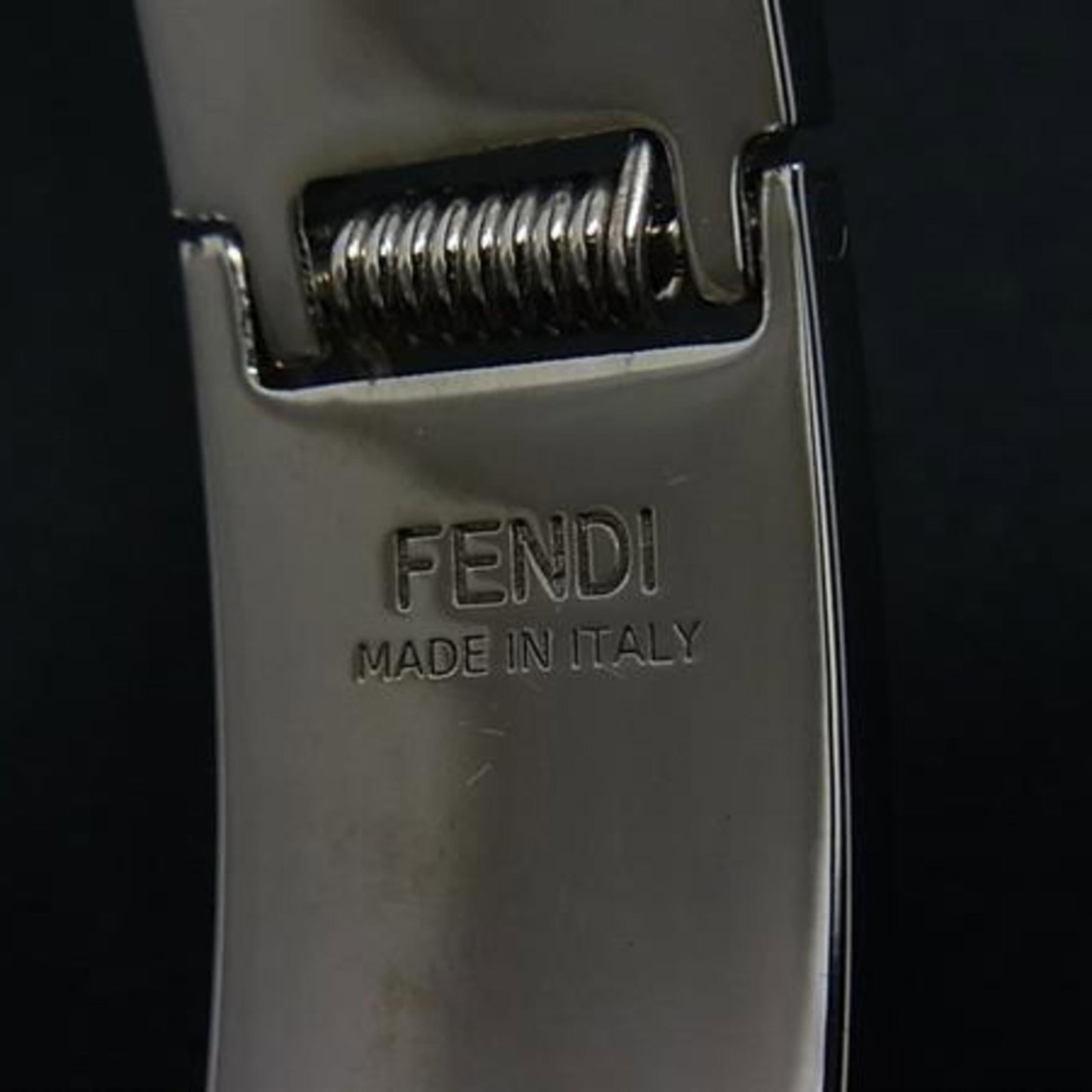 Fendi Bangle Metal - 2