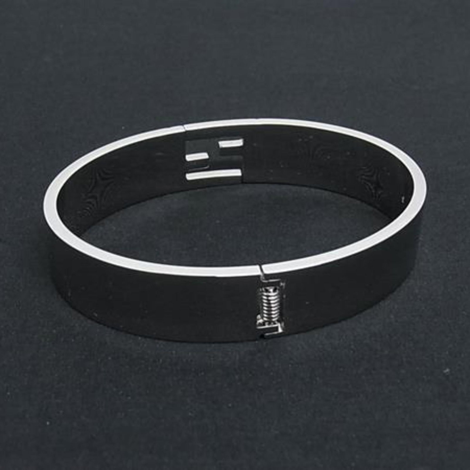 Fendi Bangle Metal - 3
