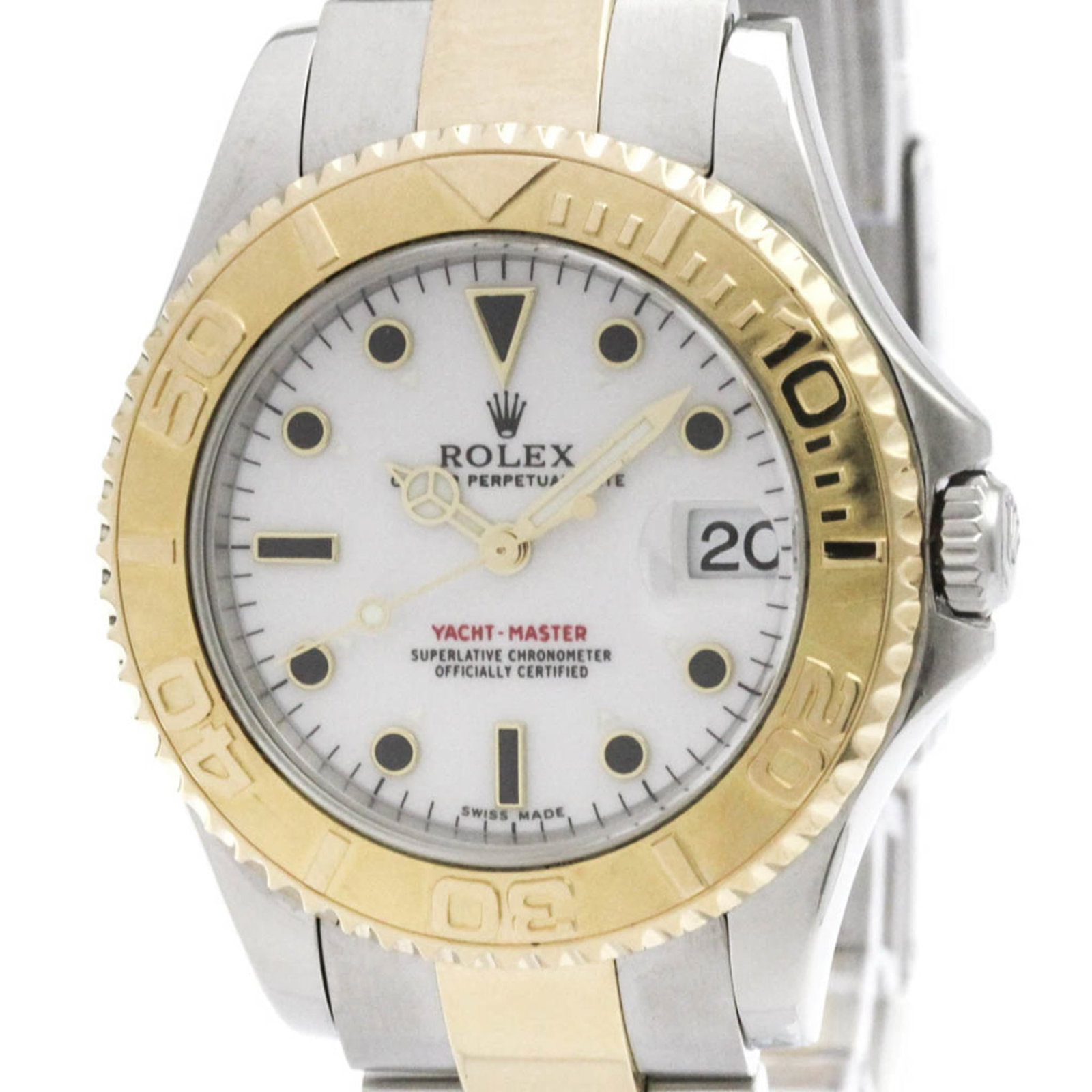 Rolex Wristwatch