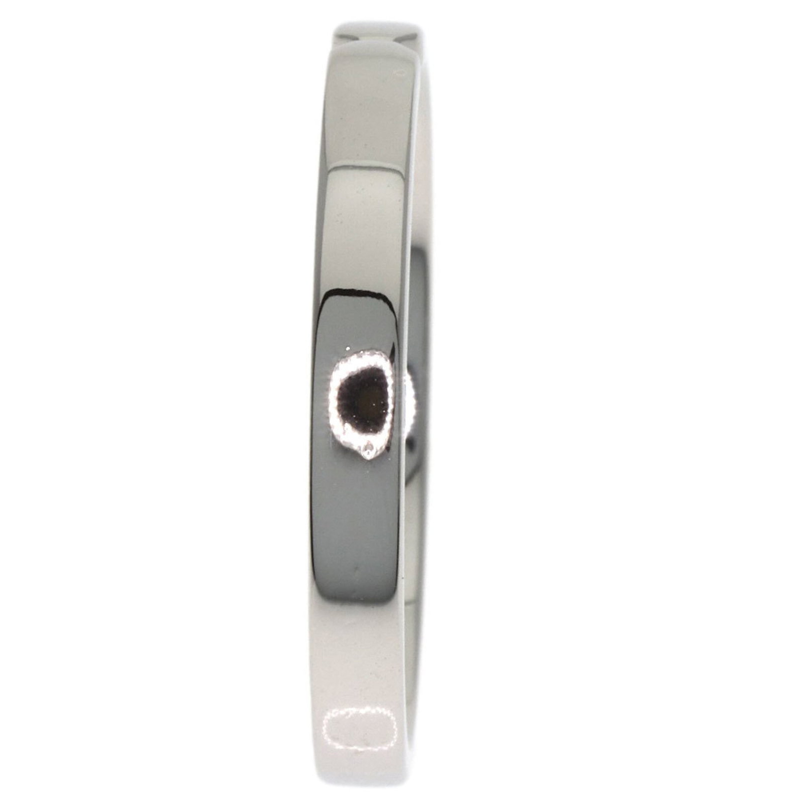 Ring Hermes Platinum 950 - 3
