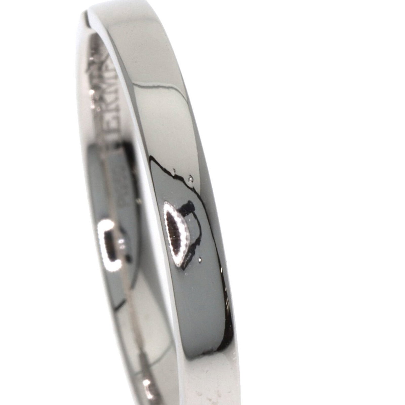 Ring Hermes Platinum 950 - 7