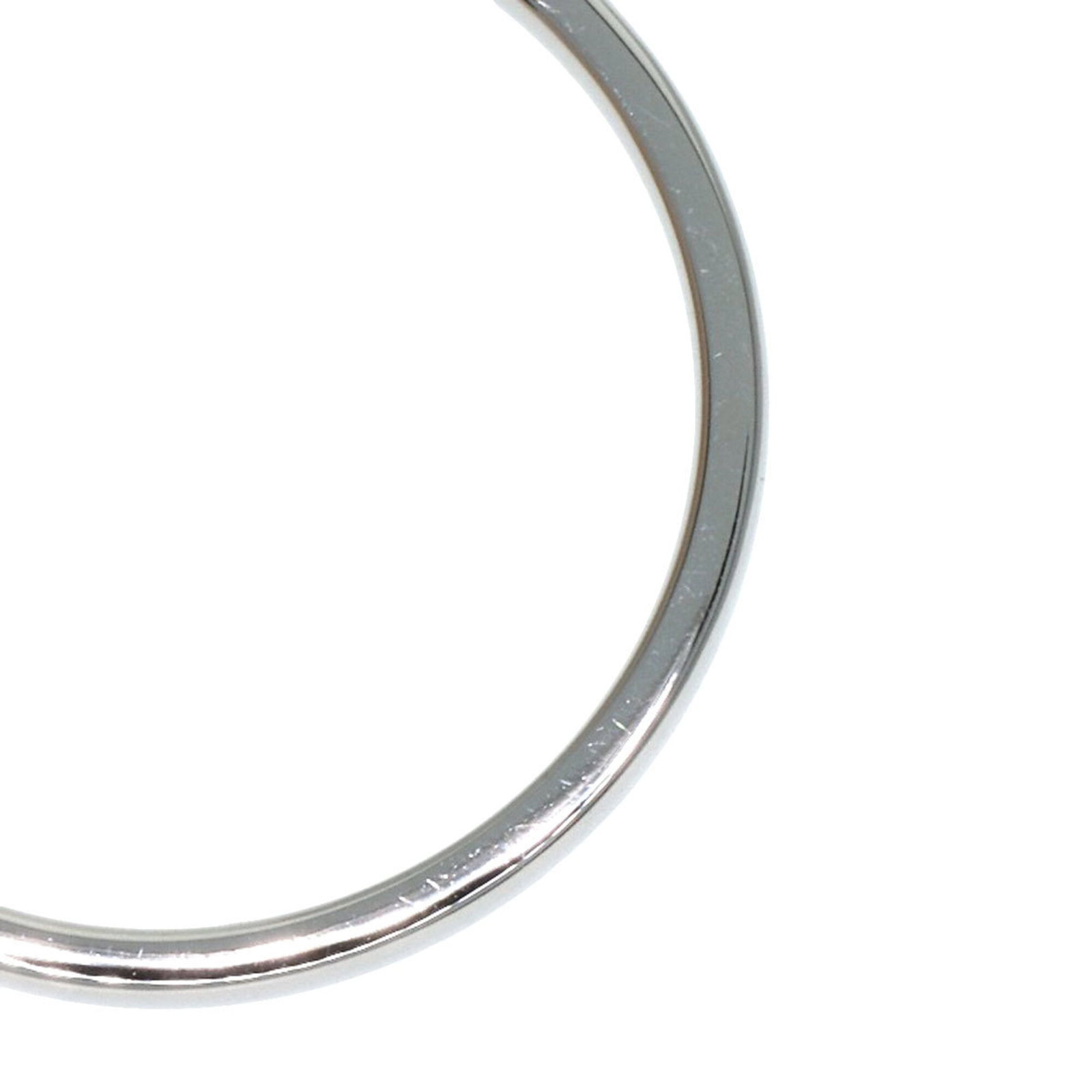 Ring Hermes Platinum 950 - 8