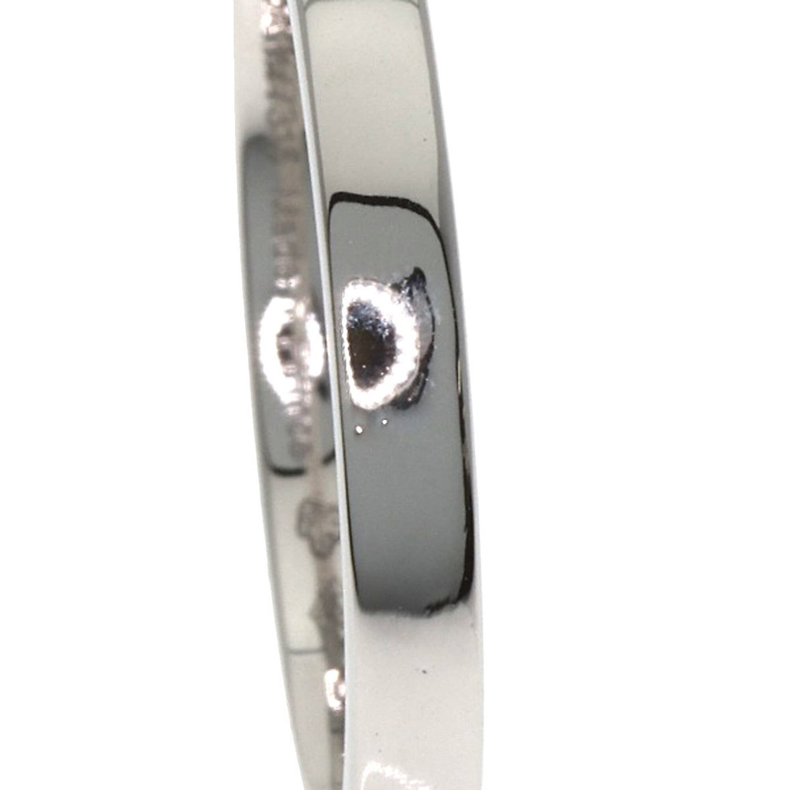 Ring Hermes Platinum 950 - 9