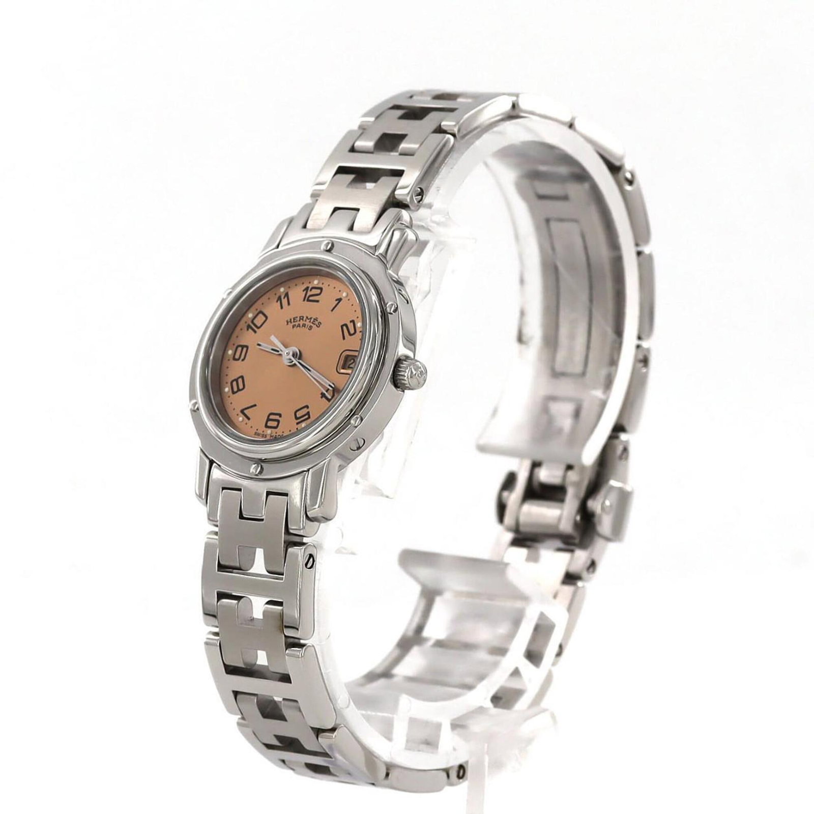 Hermes Wristwatch - 2