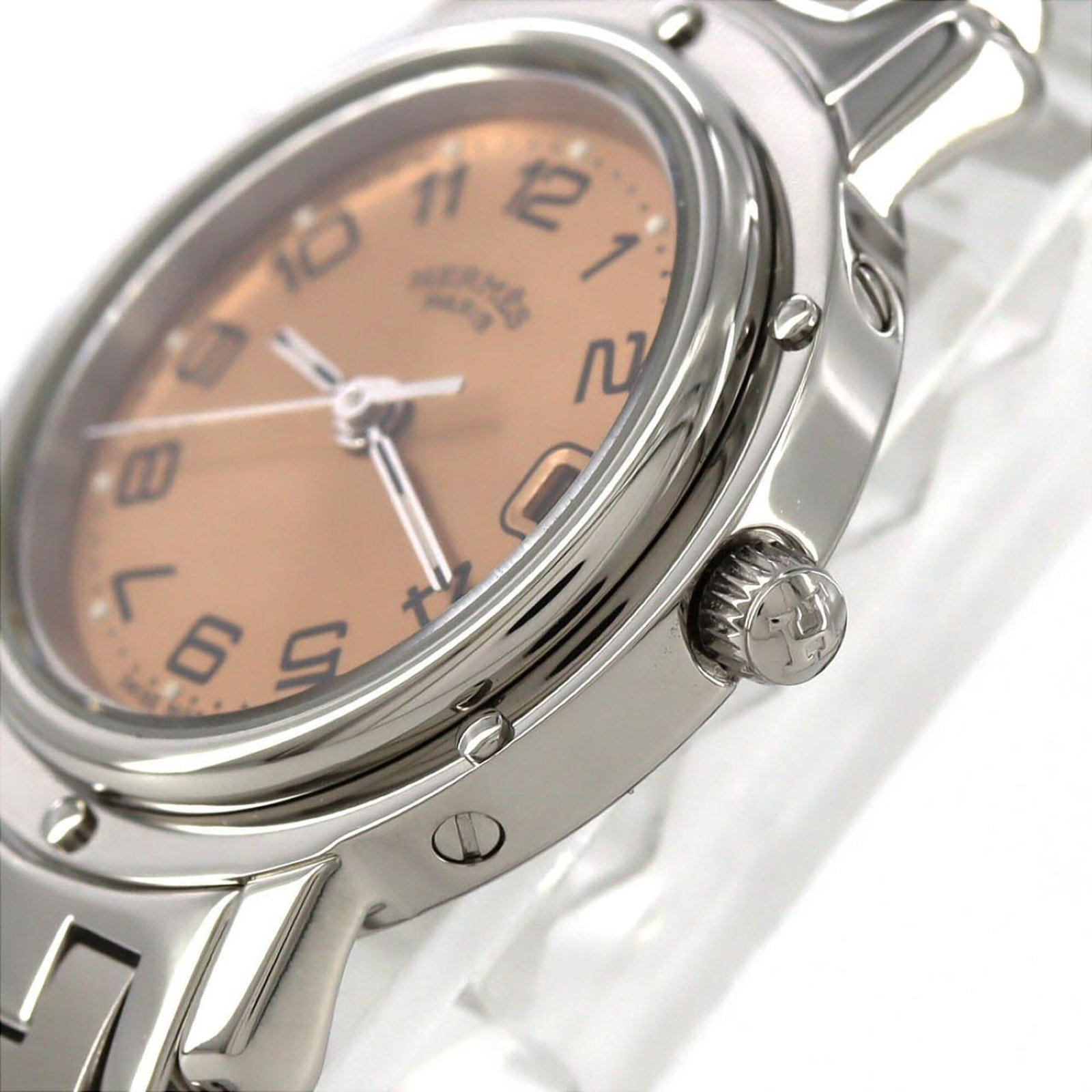 Hermes Wristwatch - 4
