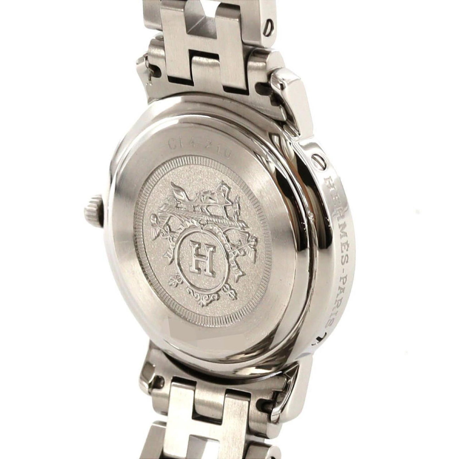 Hermes Wristwatch - 6
