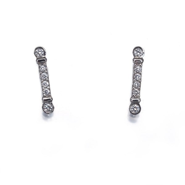 Tiffany&Co. Earrings Diamond Fleur De Lis950 Platinum: Tiffany&Co. Earrings Diamond Fleur De Lis950 Platinum 950 Platinum Tiffany&Co. Earrings with Natural Diamond Fleur De Lis Studs. This exquisite pair of earrings showcases a stunning natural diamond