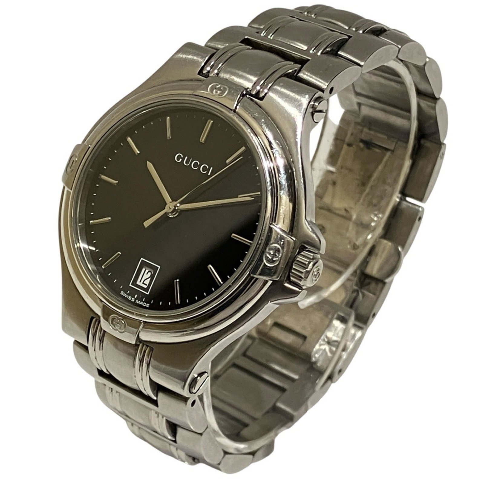 Gucci Wristwatch - 2