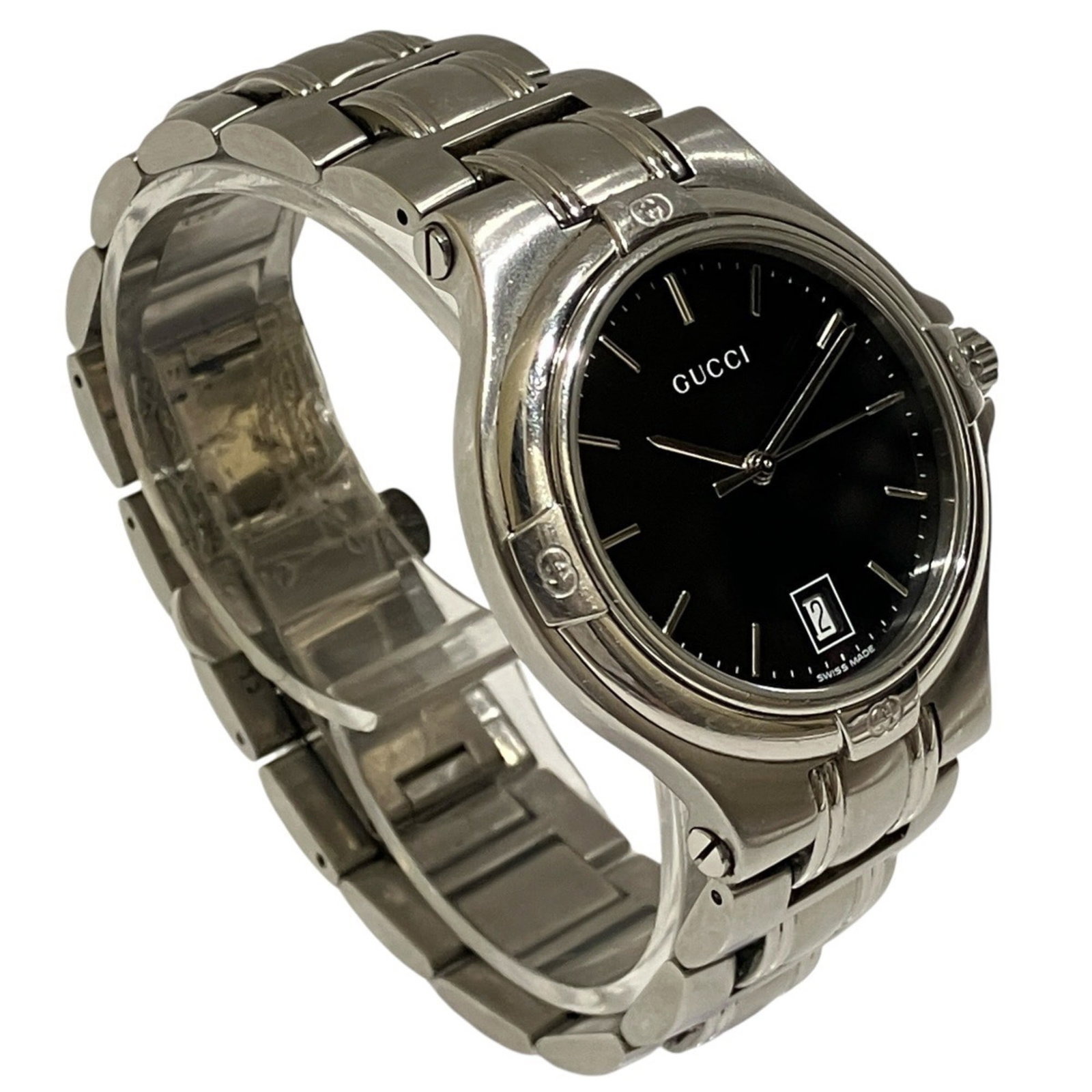 Gucci Wristwatch - 3