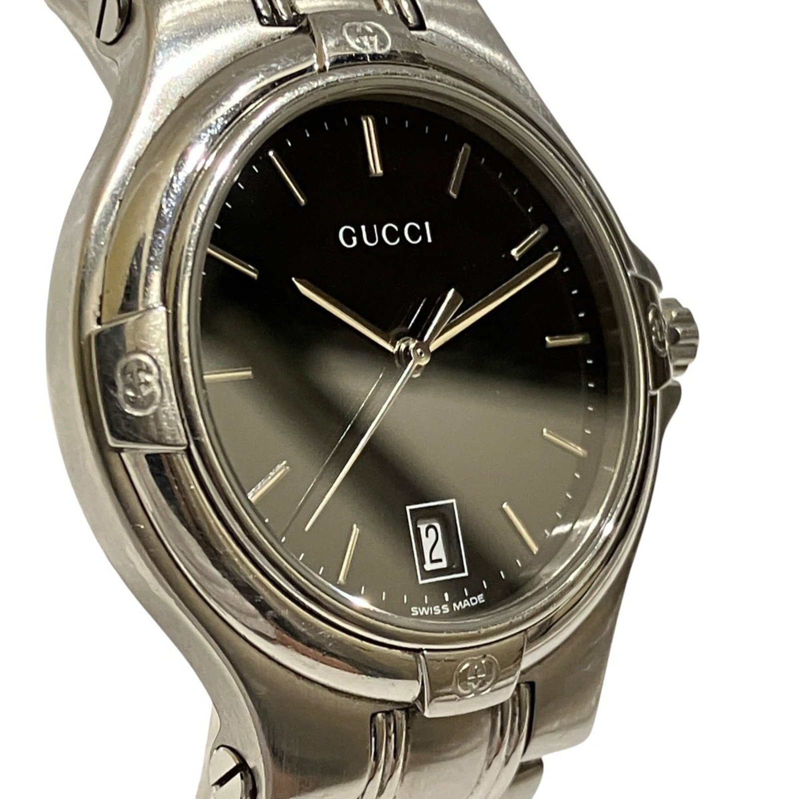 Gucci Wristwatch - 4