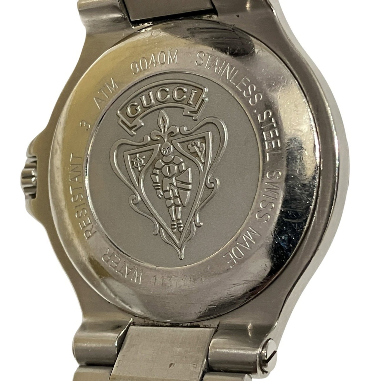 Gucci Wristwatch - 5