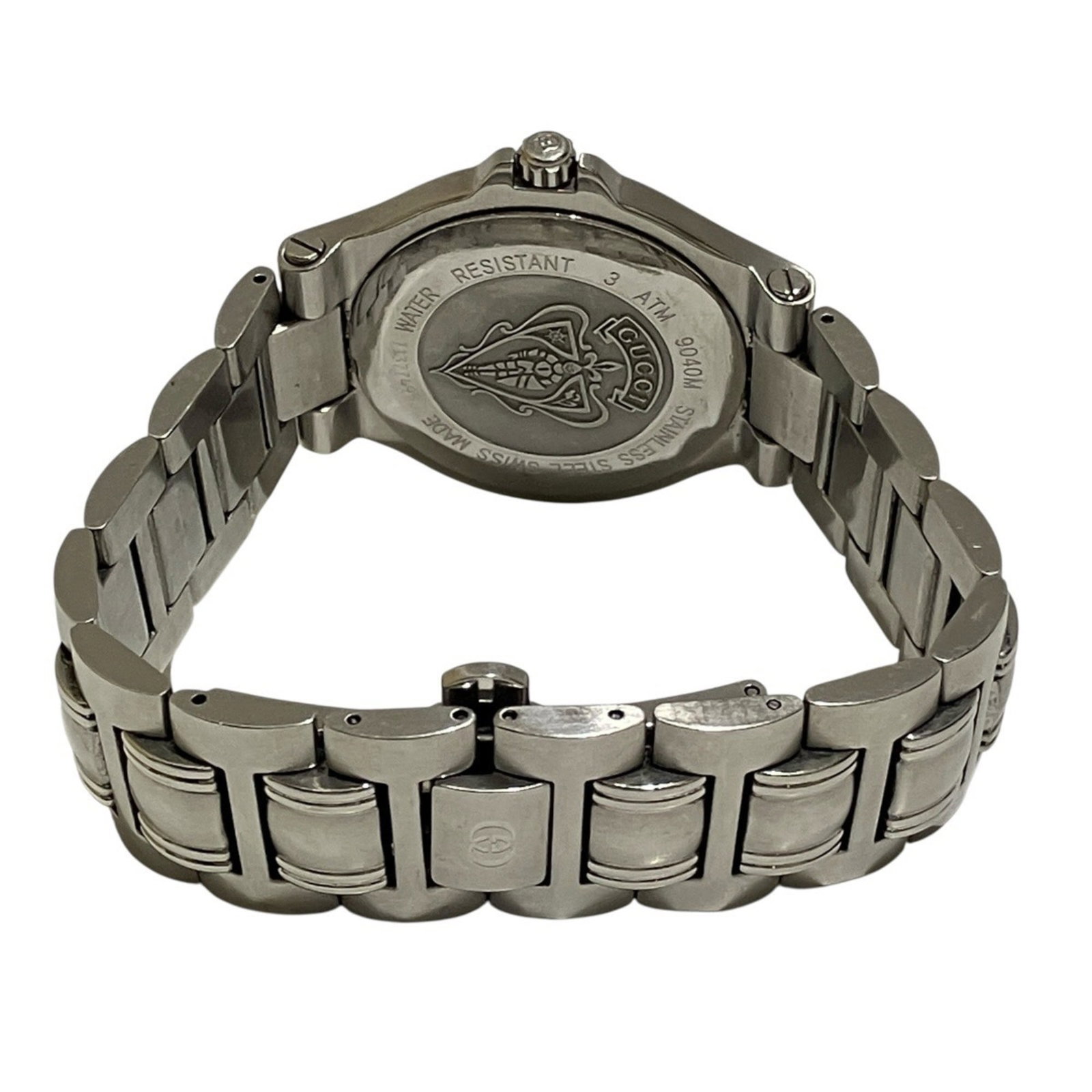 Gucci Wristwatch - 6