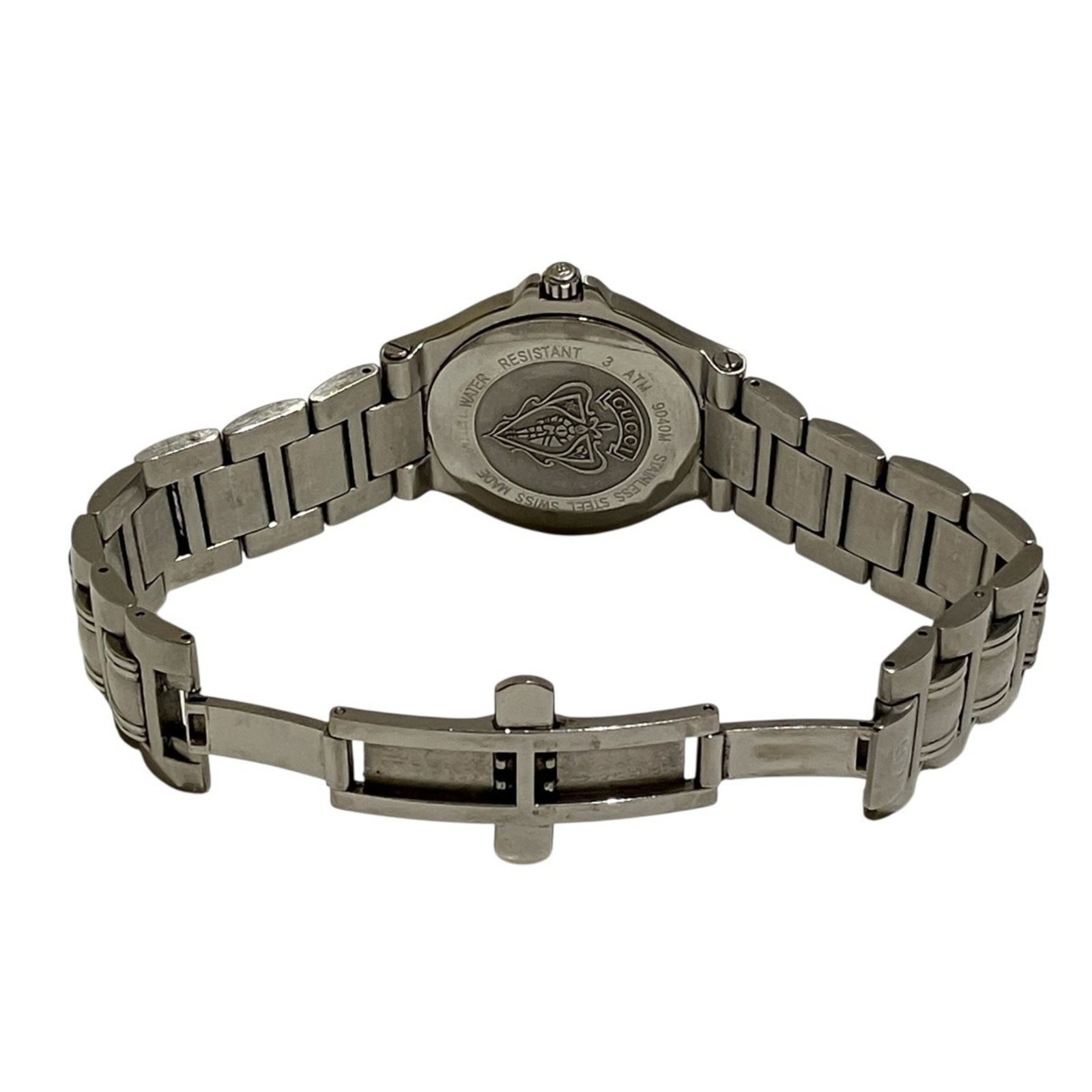 Gucci Wristwatch - 7
