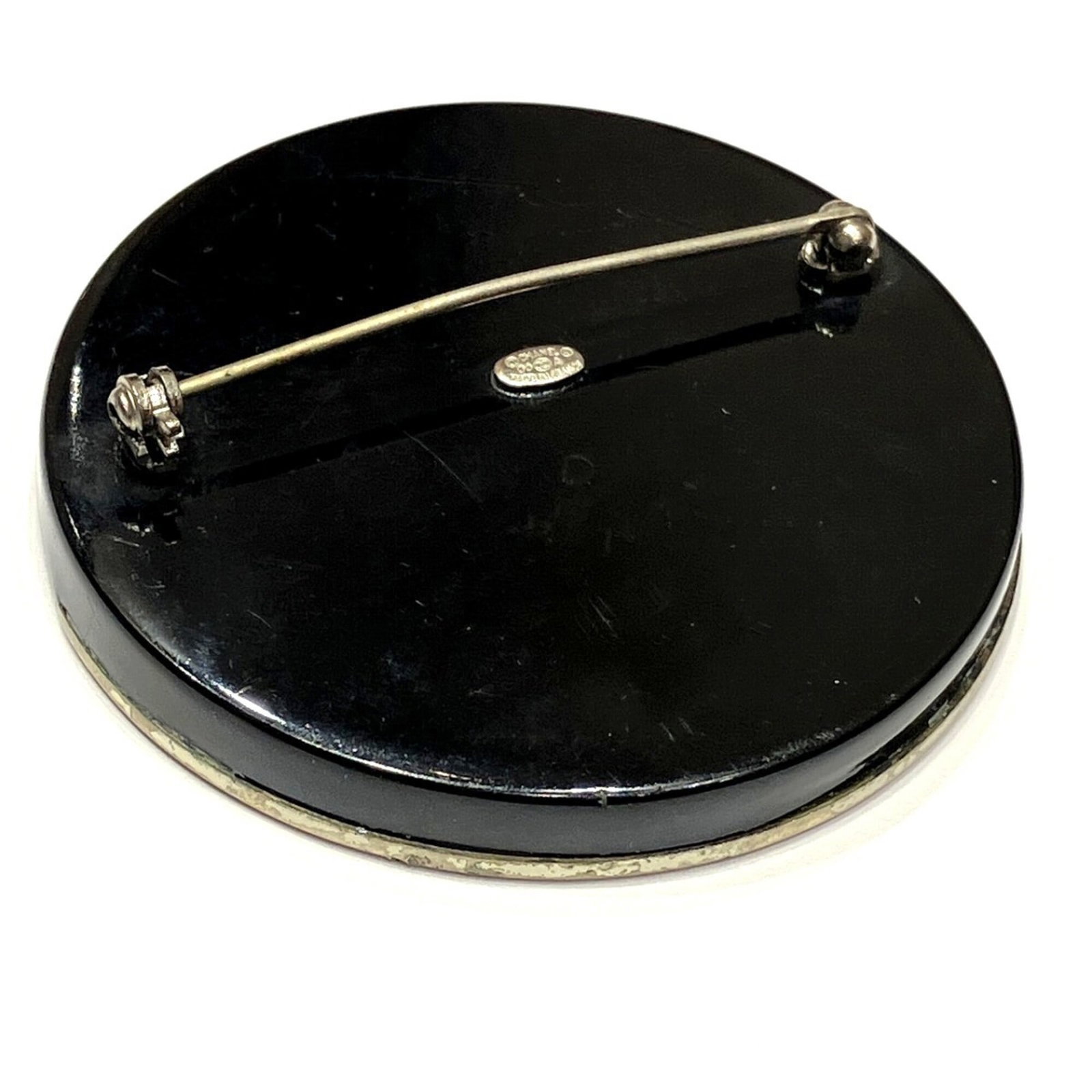 Brooch Chanel - 4