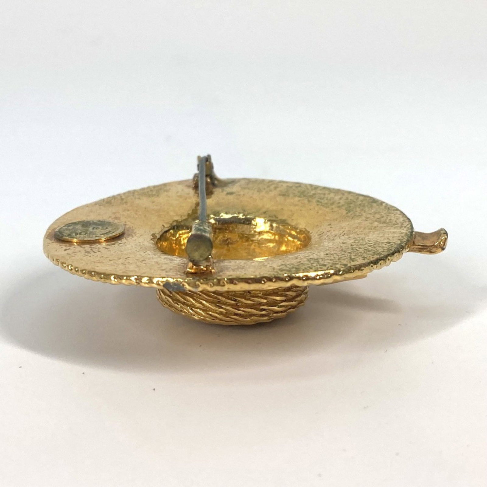 Chanel Brooch - 4