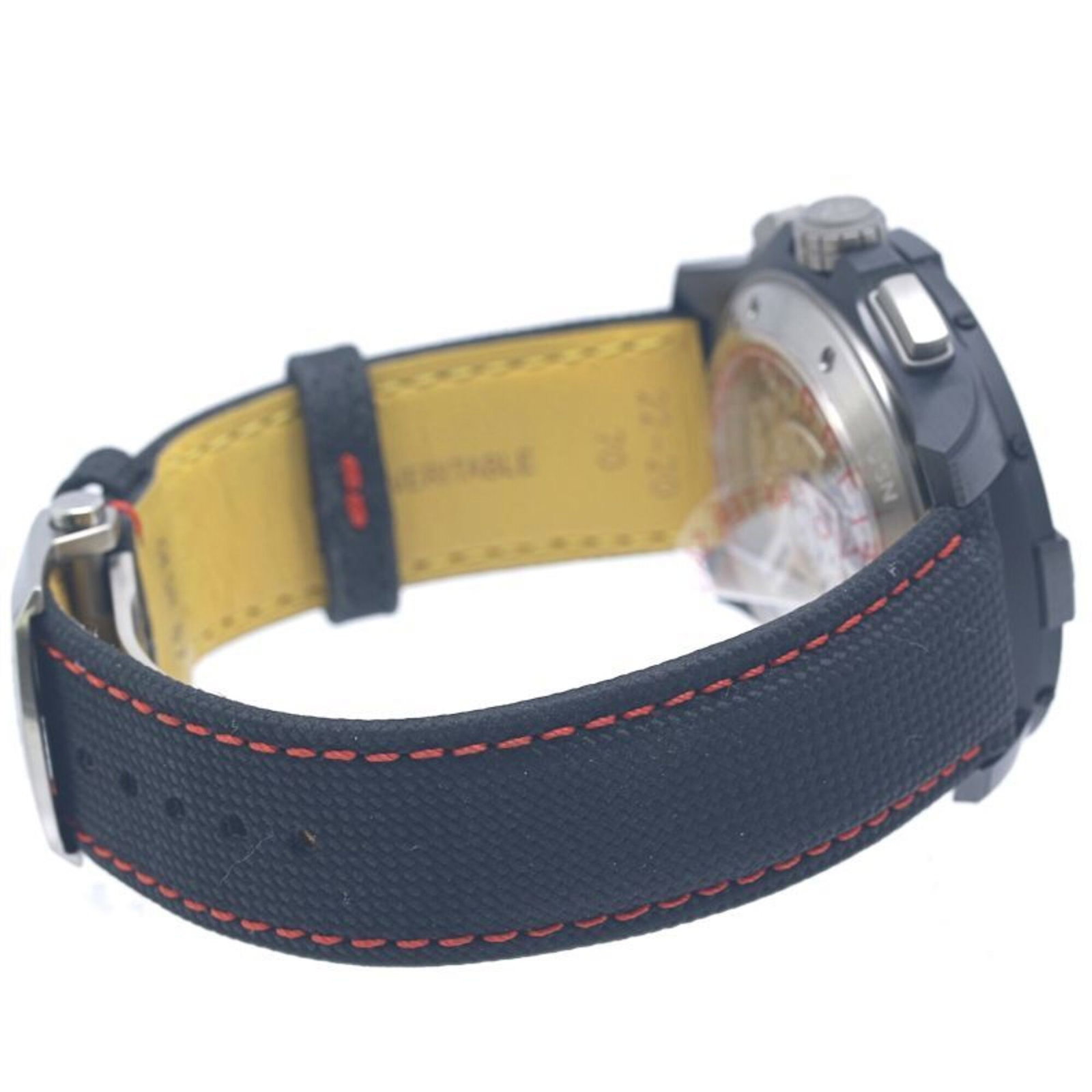 Breitling Wristwatch - 6