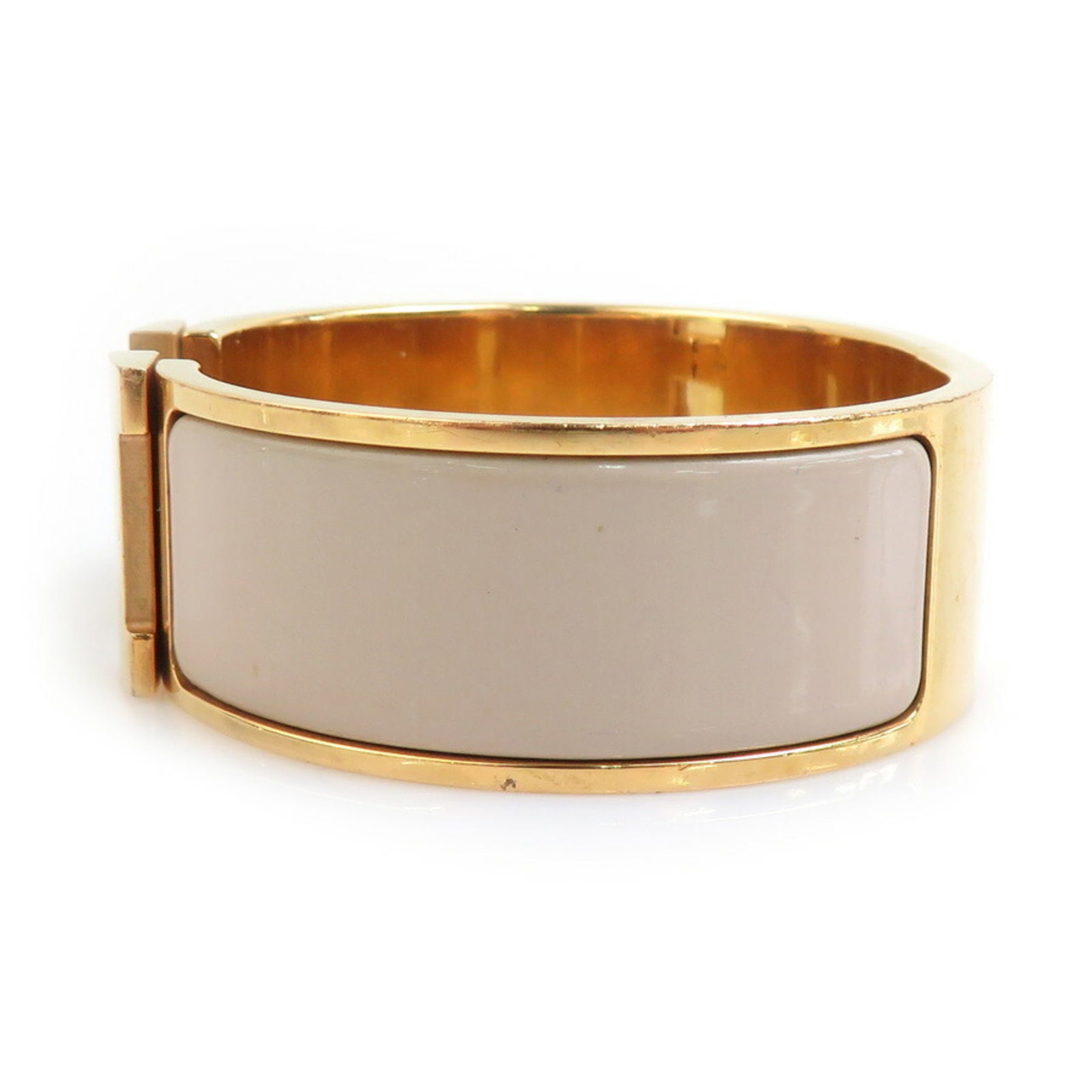 Metal Bangle Hermes - 2